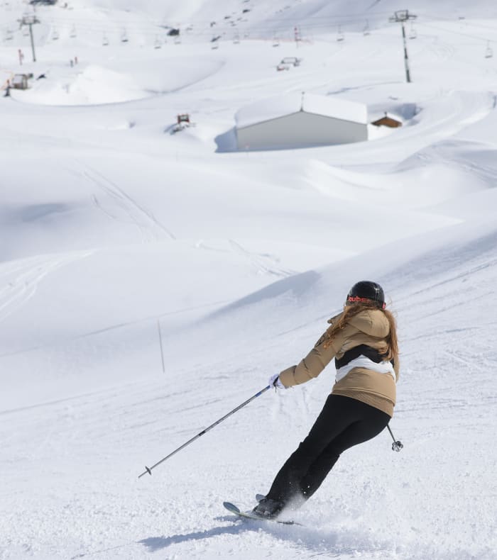 Weekend Ski ou snowboard Pack Mini, Spécial Ouverture Val d'Isère