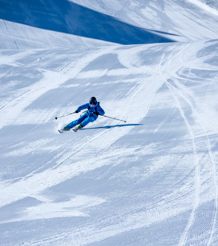 Weekend Ski ou snowboard Pack Mini