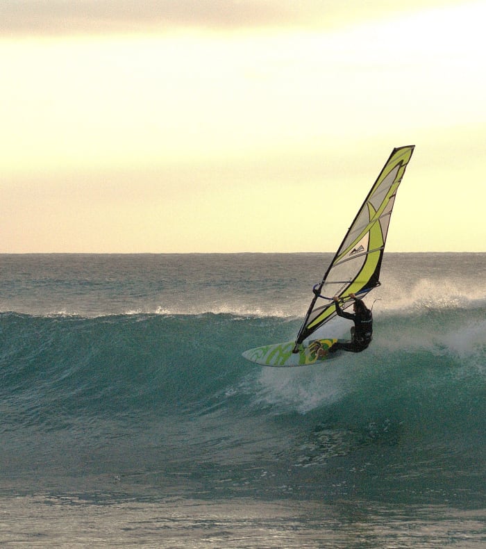 Windsurf — billede 3