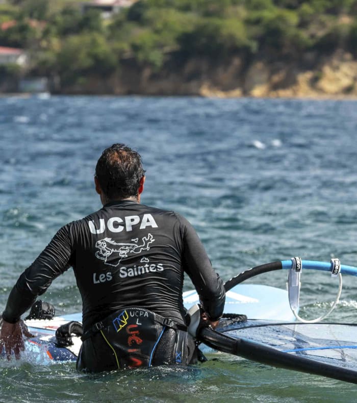 Windsurf 8 dage