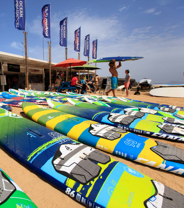 Windsurf — billede 3