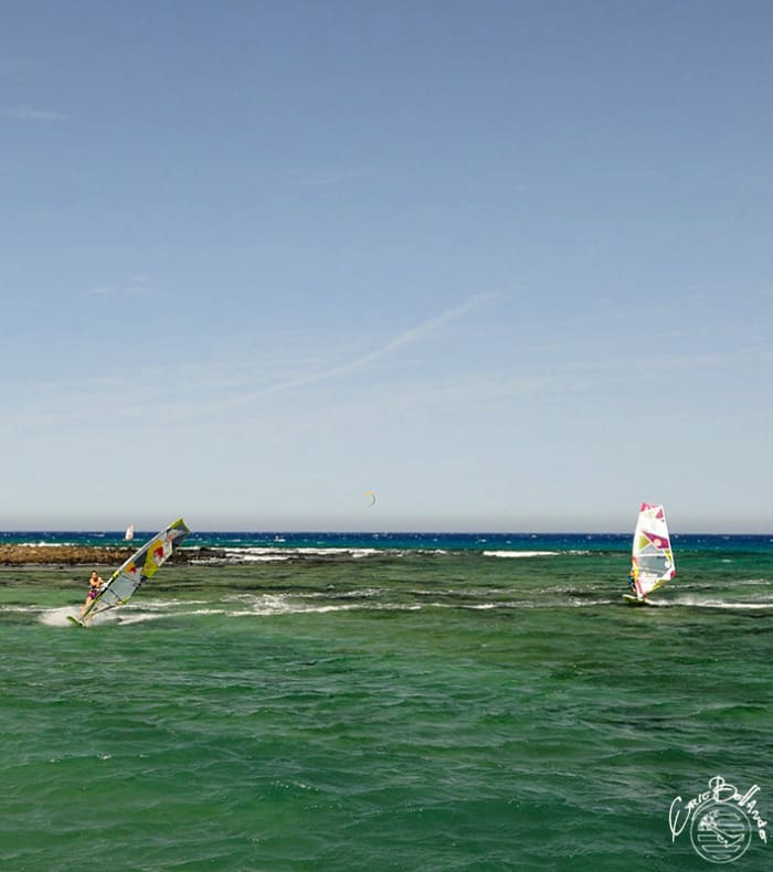 Windsurf Liberté — billede 2