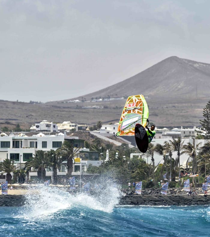 Windsurf Liberté — billede 3