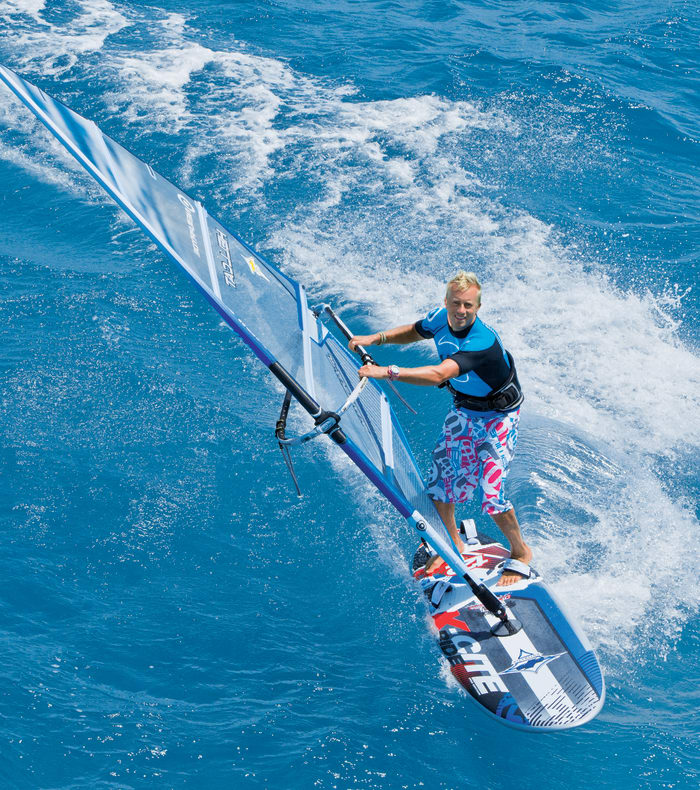 Windsurf