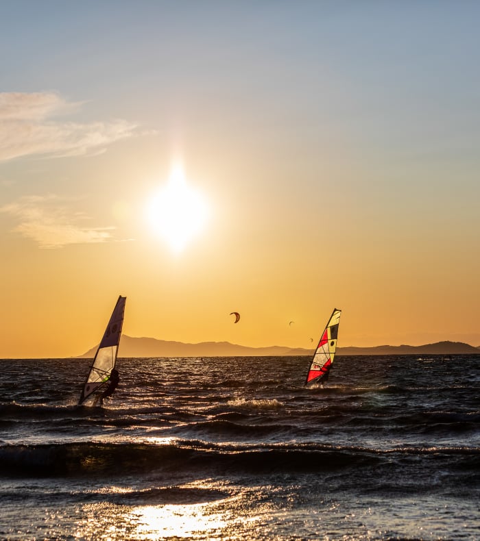 Windsurf Passion - Happy Summer — billede 2