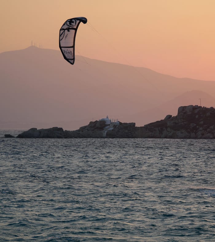 Wing Foil Liberté — billede 3