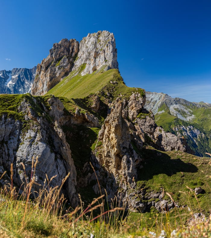 X Peaks Trail — billede 3