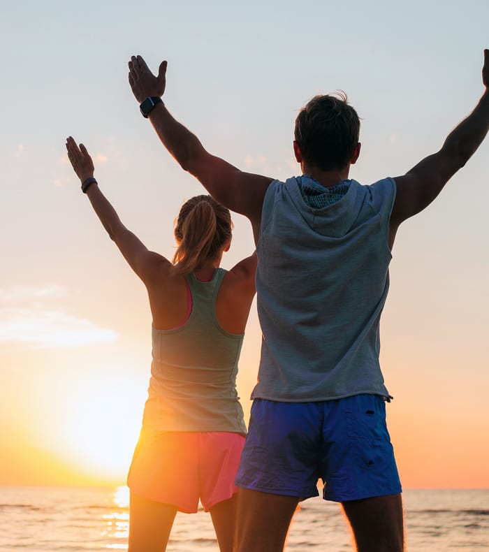Yoga, natur og velvære — billede 3