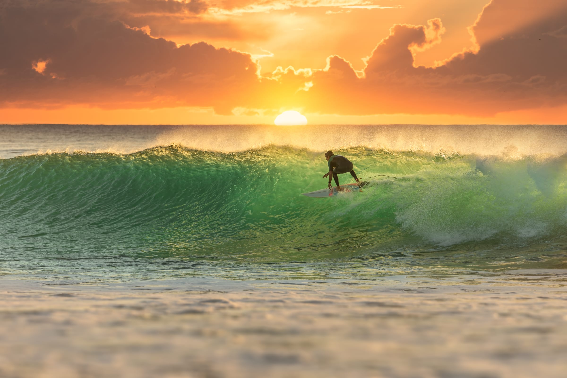 Kitesurf & Surf — billede 3