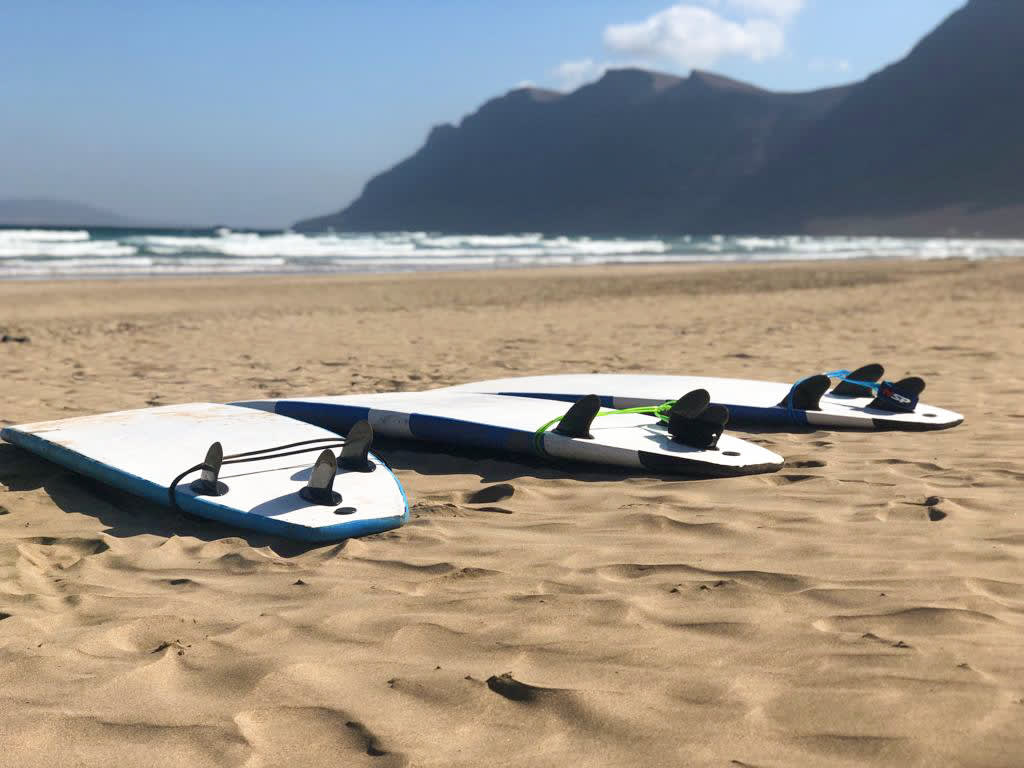 Surf & Yoga – UCPA rejse med aktiviteter og indkvartering