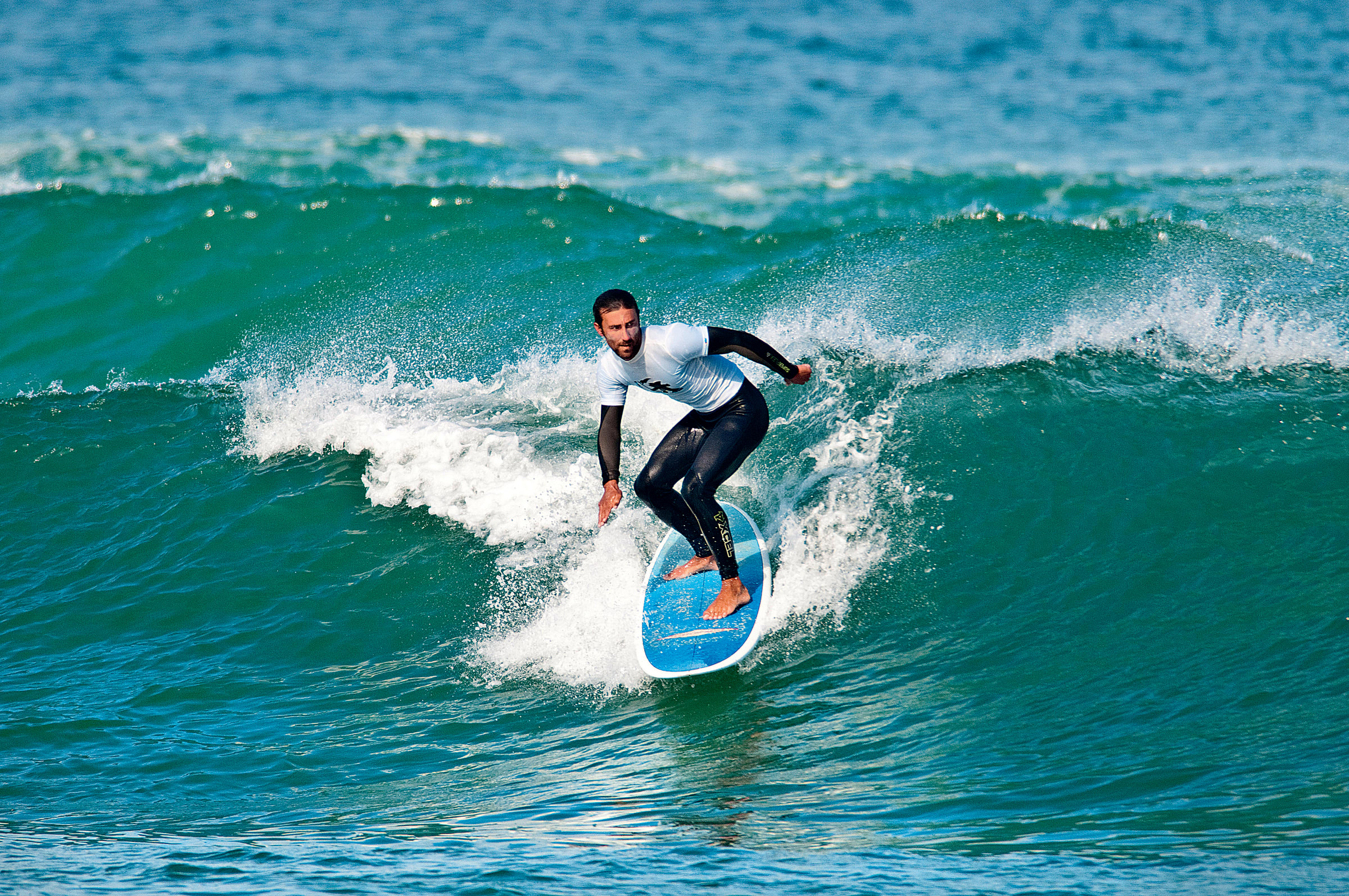 Full Surf - Happy Summer — billede 1