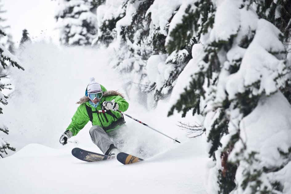 Freerando ski og Vallée Blanche – UCPA rejse med aktiviteter og indkvartering