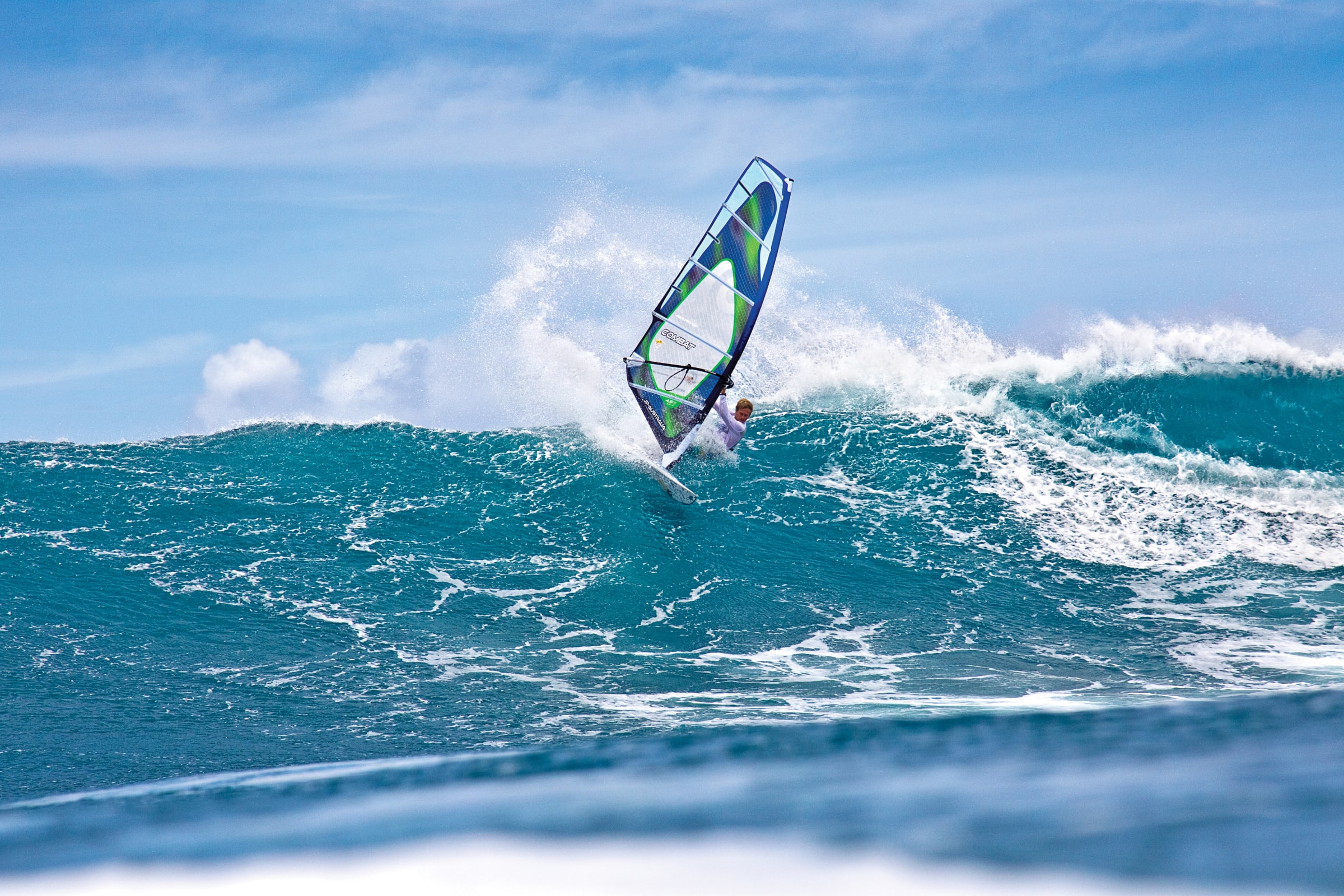 Windsurf — billede 1
