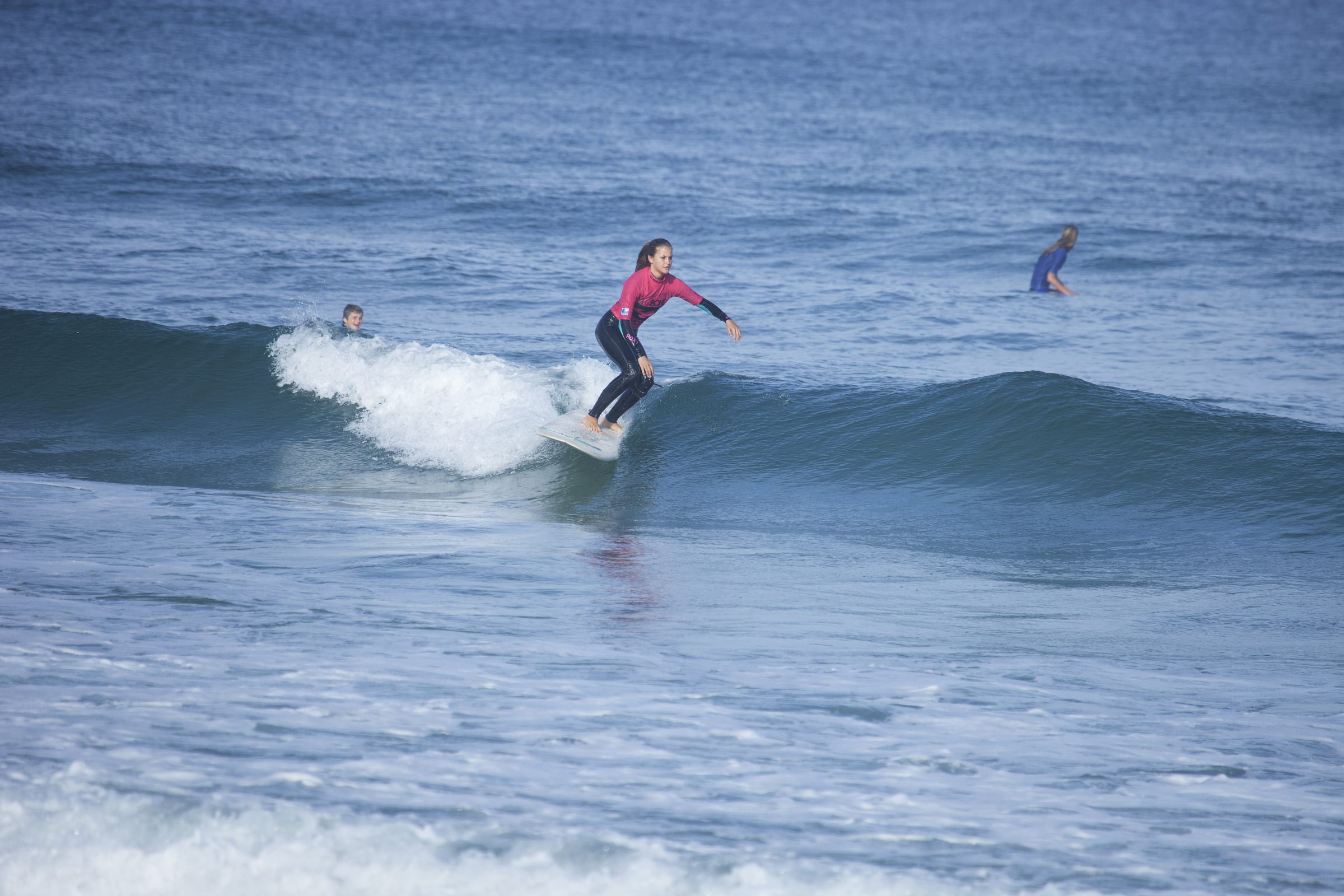 Surf & Oplevelser Bombannes – relateret UCPA rejse