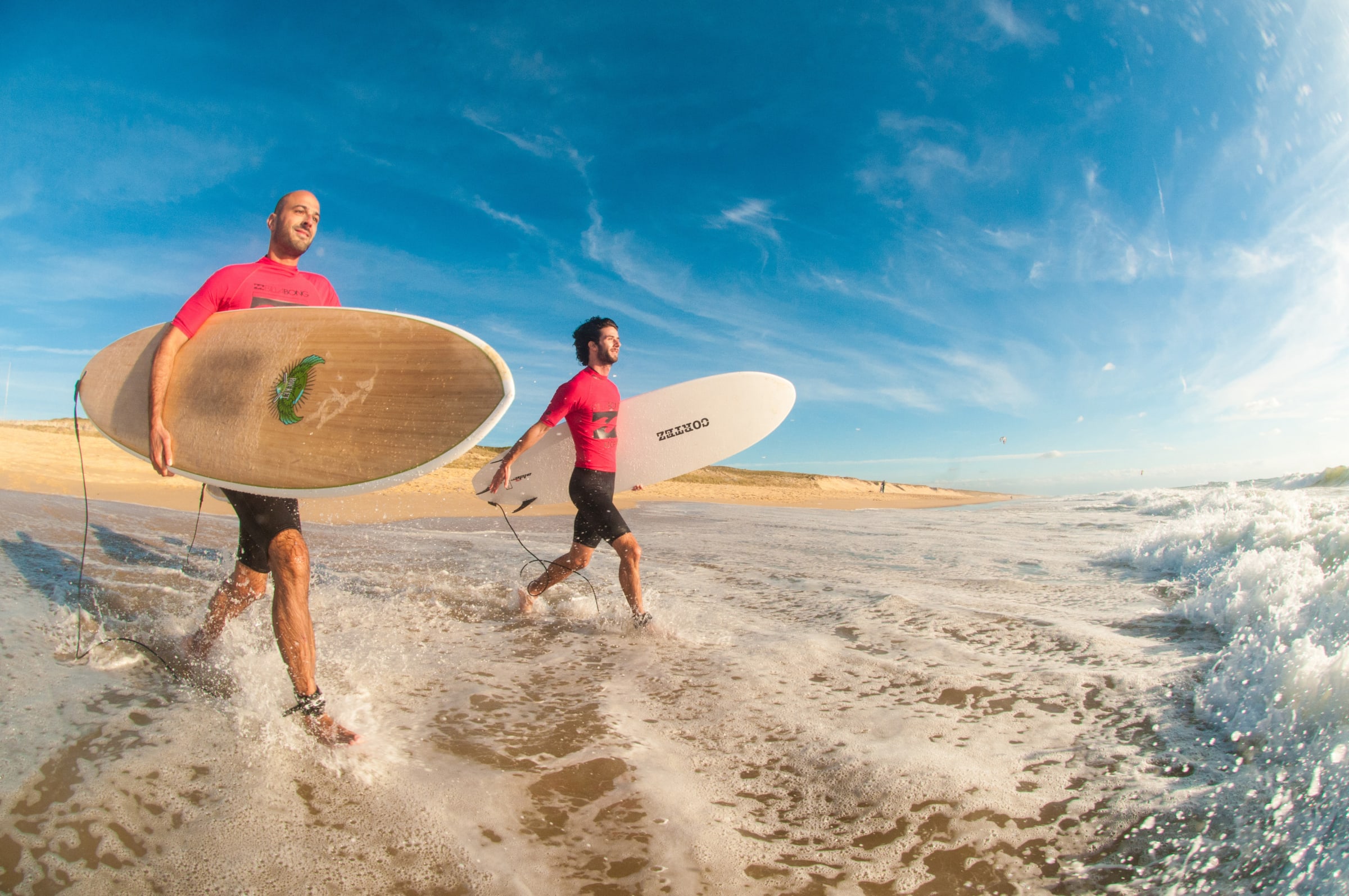 Full Surf — billede 1
