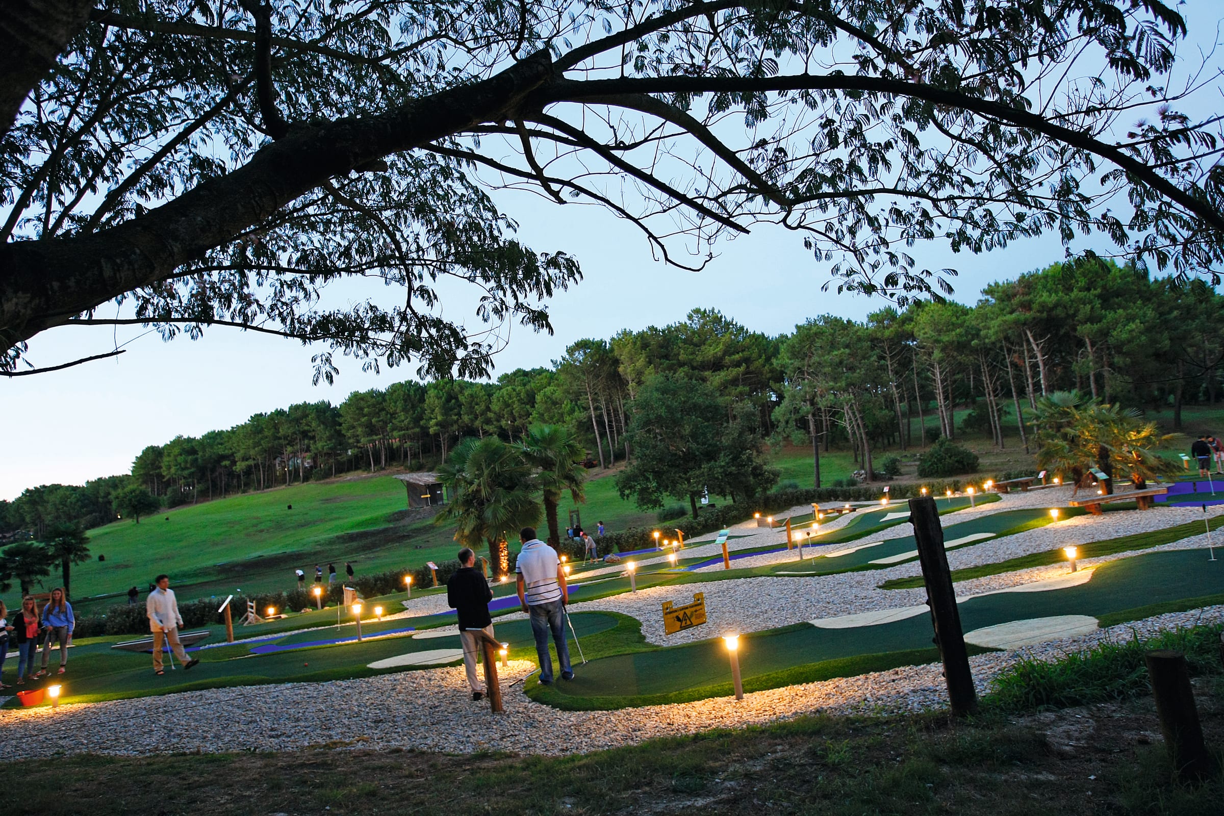 Surf & Chill i Lacanau — billede 2