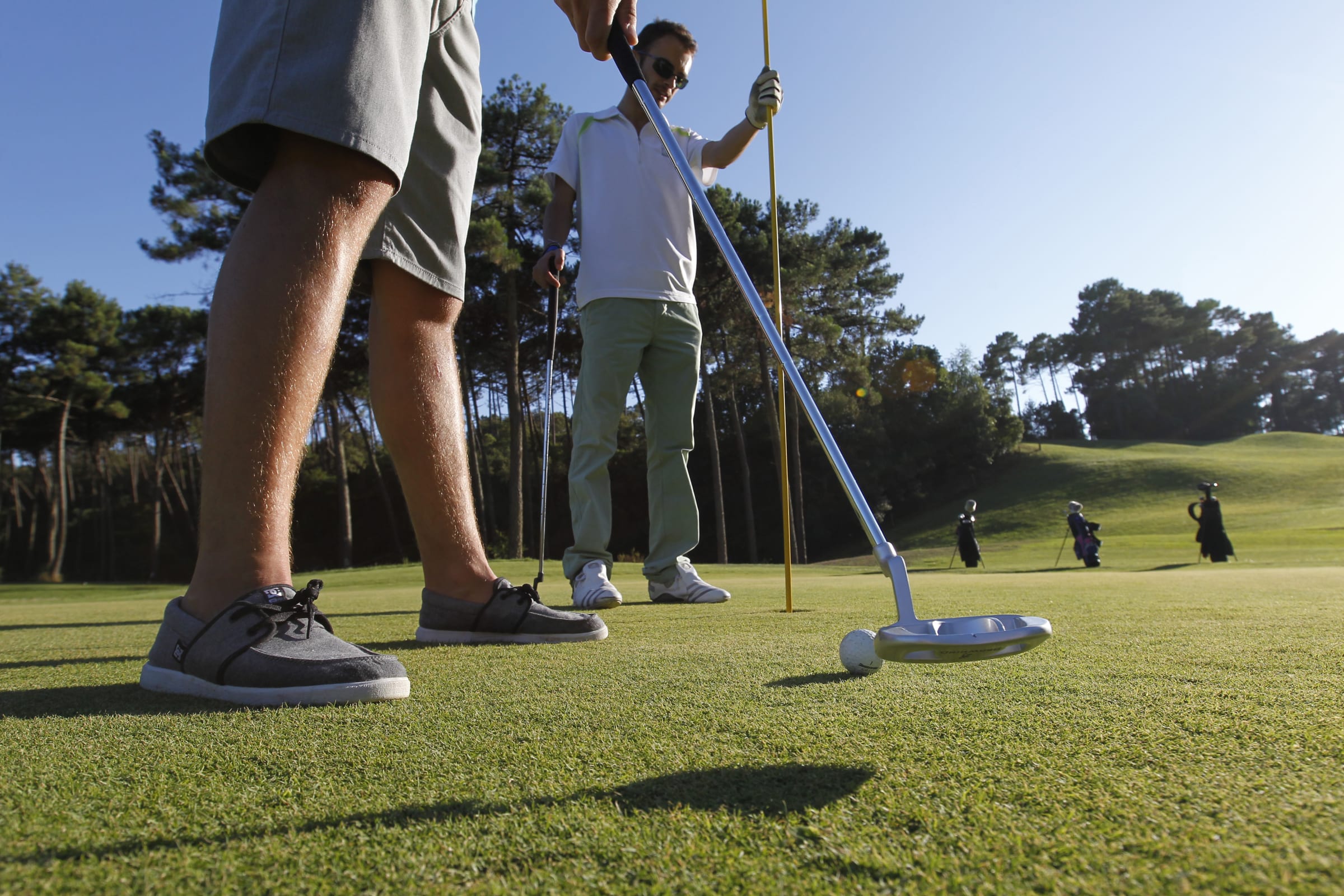 Surf & Golf – relateret UCPA rejse