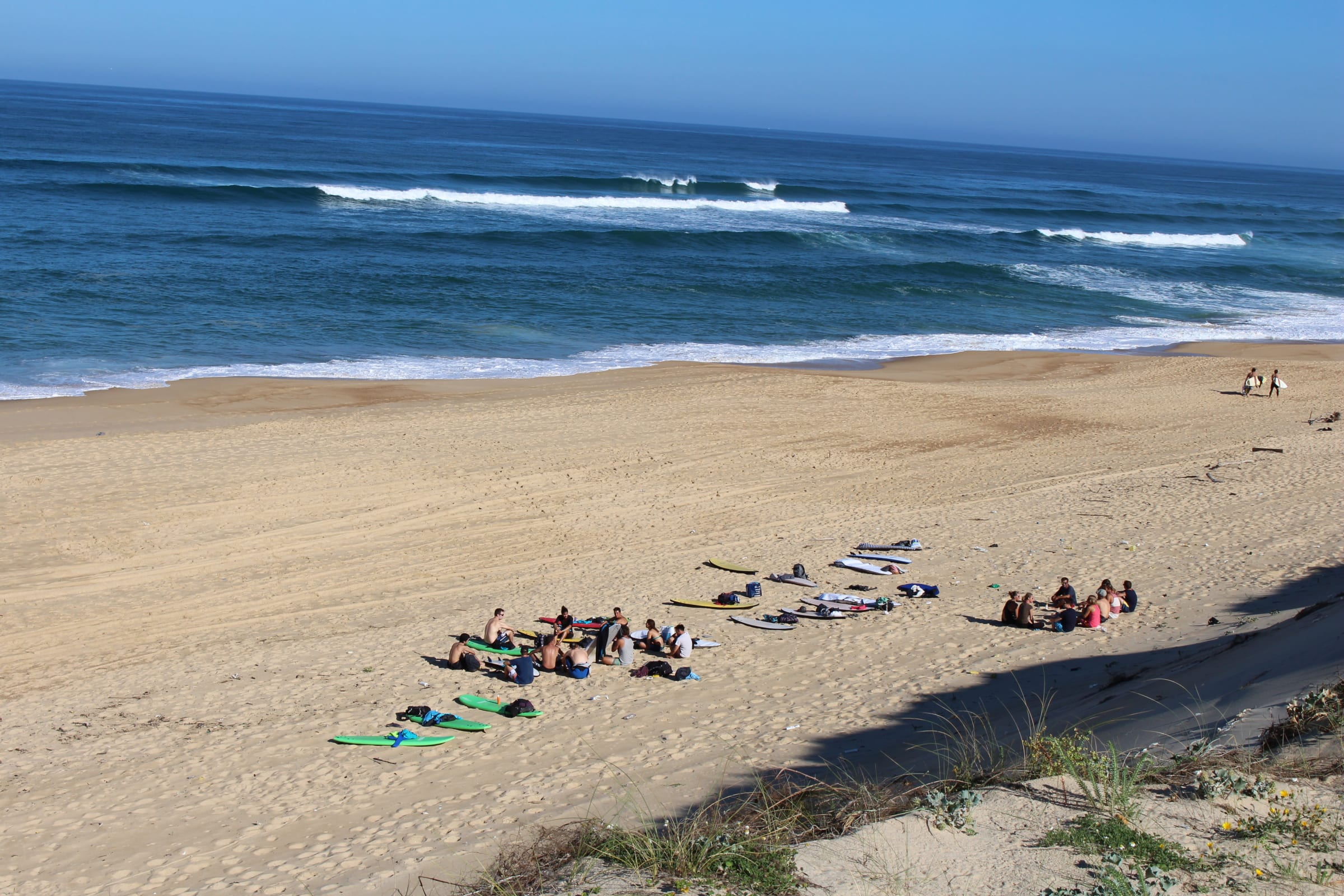 Surf & Chill i Landes - Happy Summer — billede 4