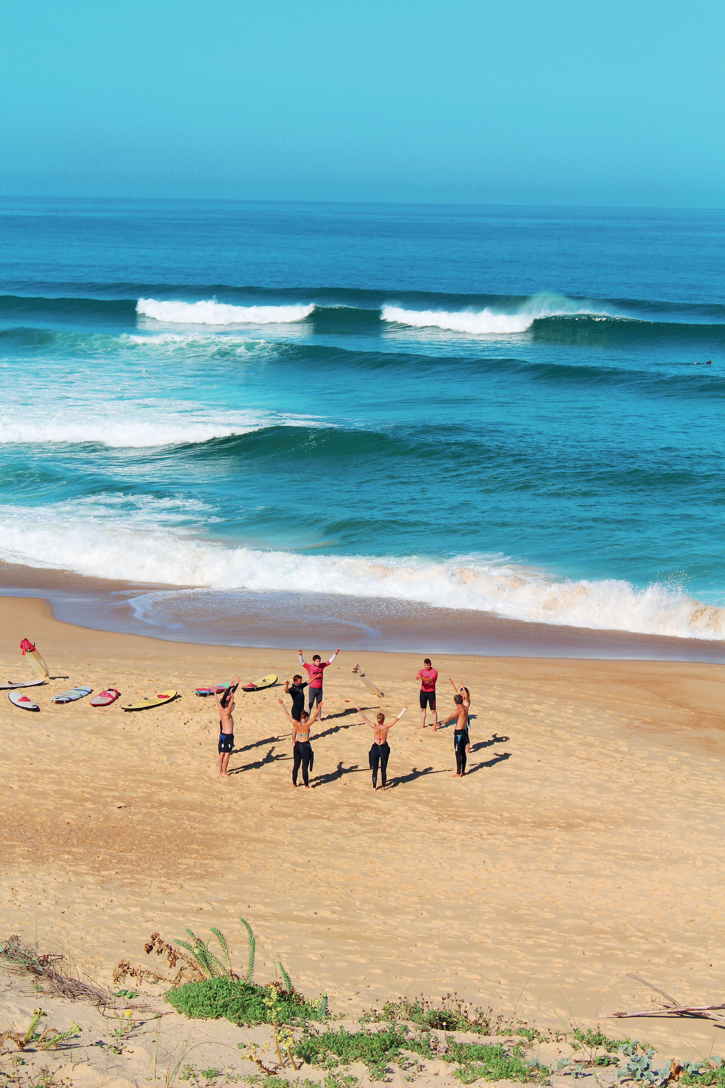 Surf & Skate — billede 1
