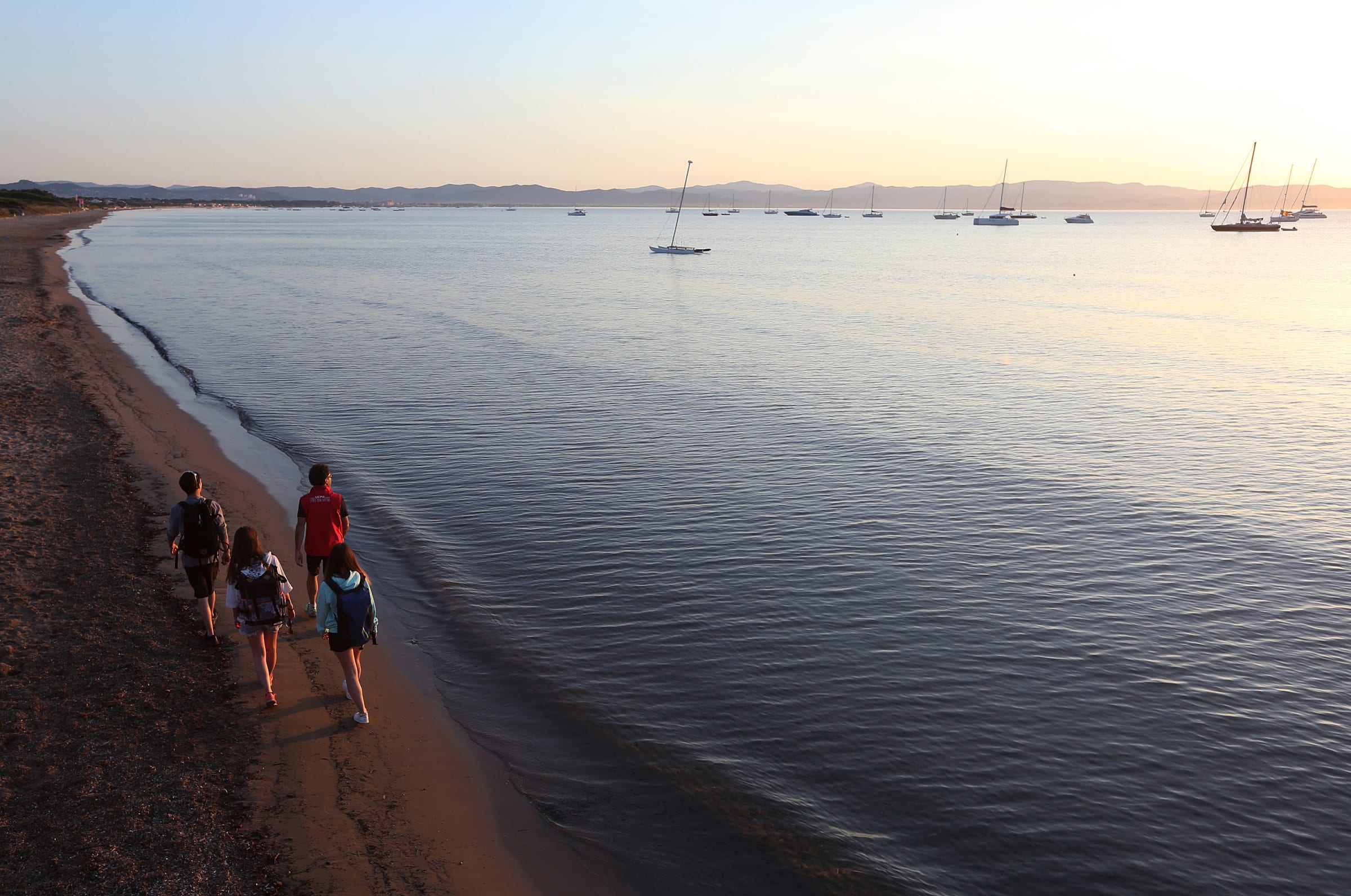Sport Mix Introduktion Giens - Happy Summer — billede 2