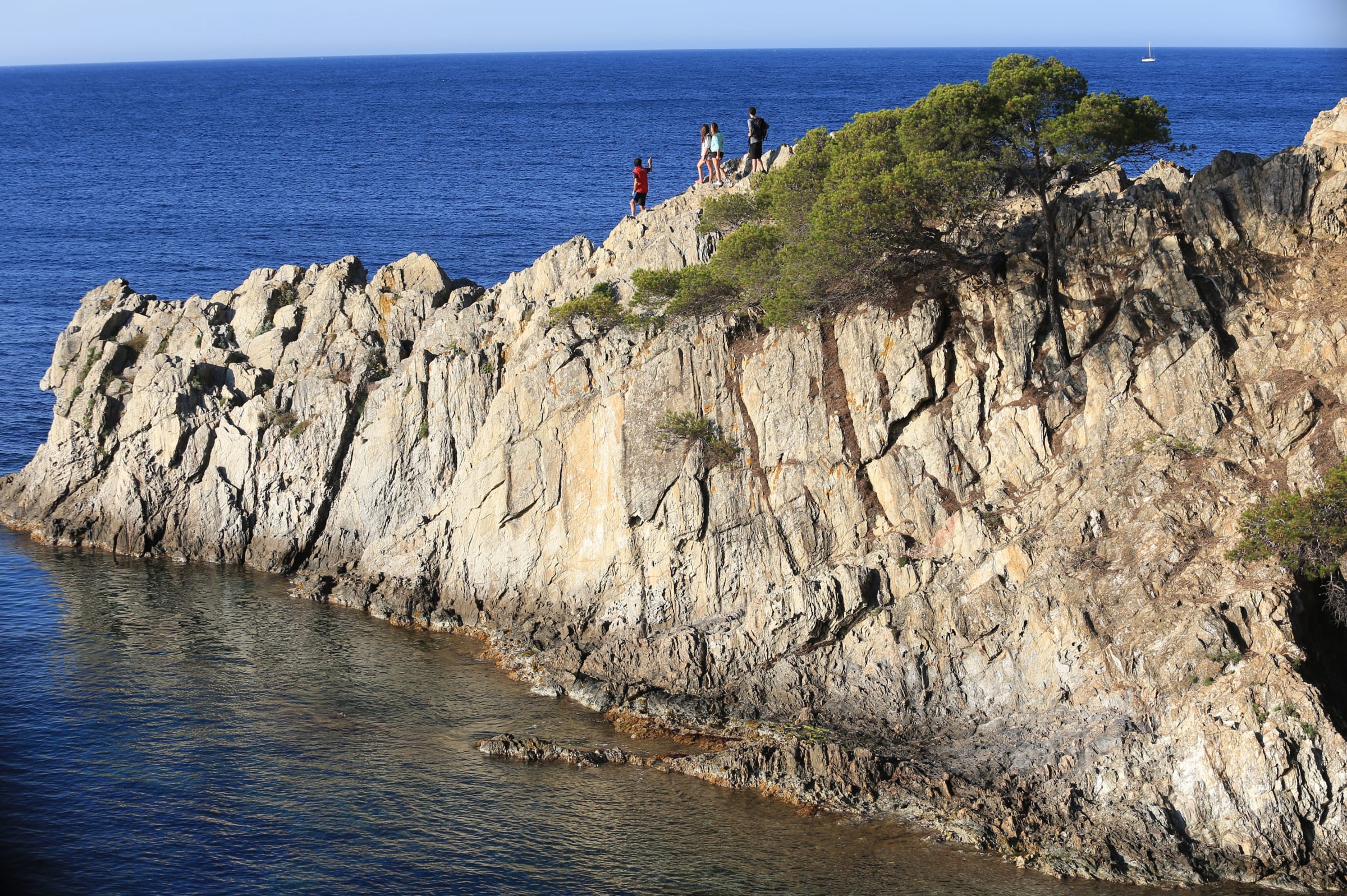 De smukkeste stier ved Porquerolles og Giens - Happy Summer — billede 1