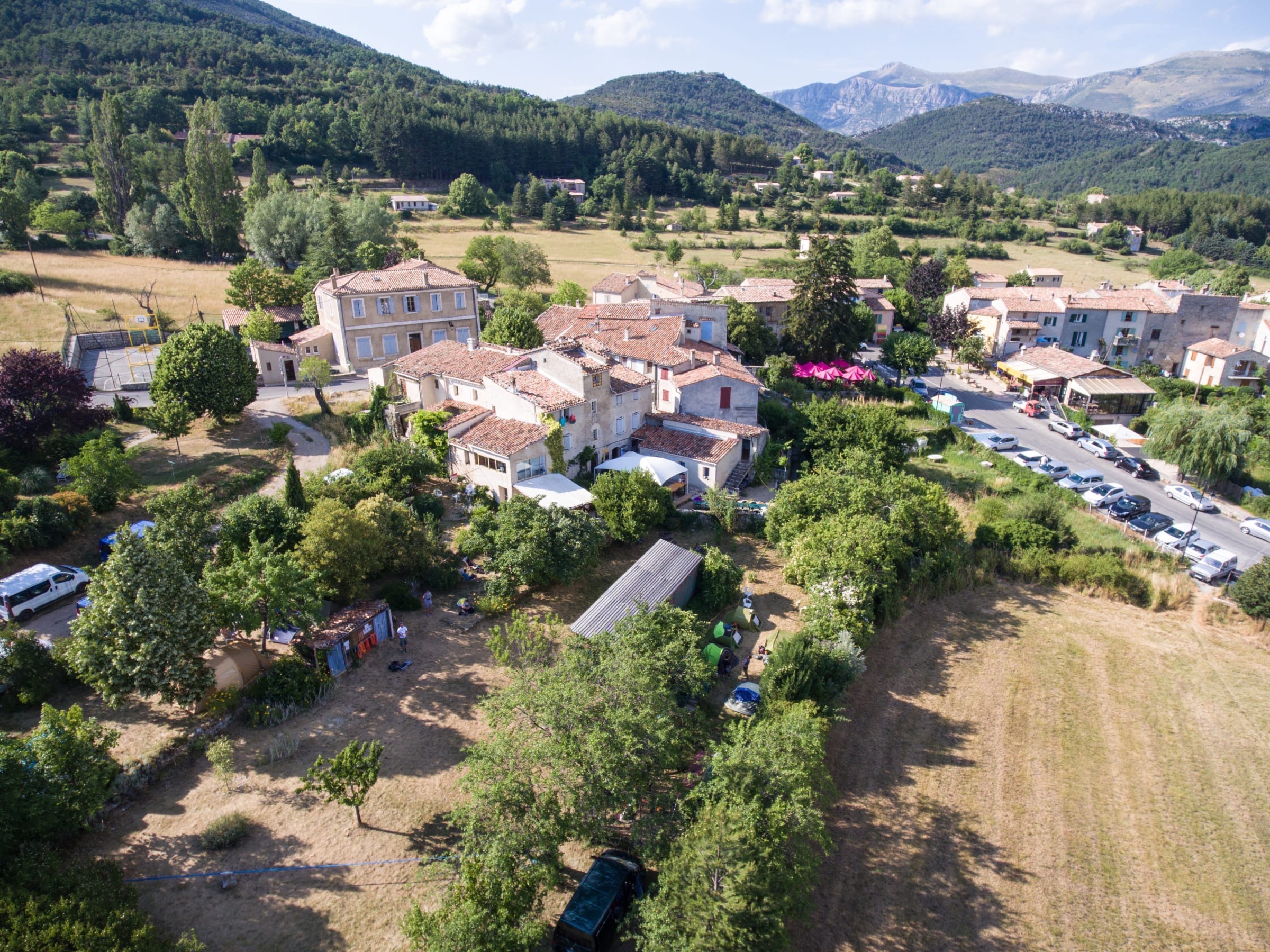 All Mountain MTB Expert Verdon på 5 dage — billede 3