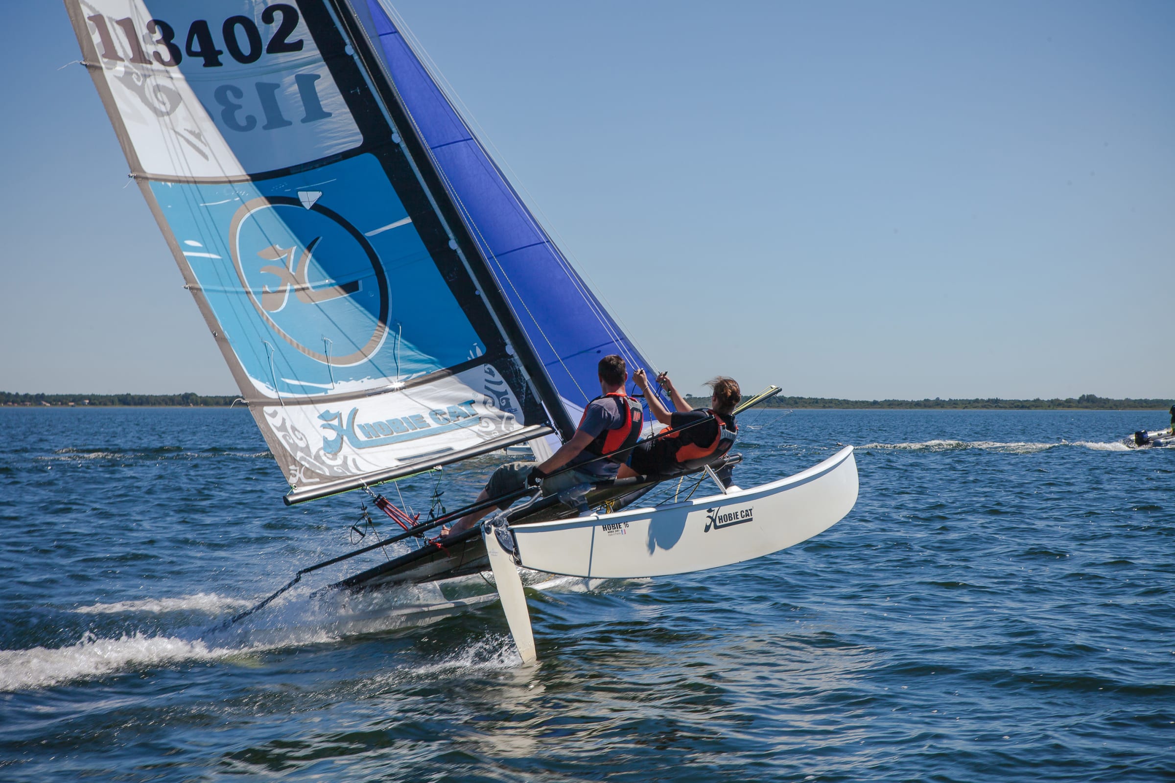 Sport Mix 100% Nautic – relateret UCPA rejse