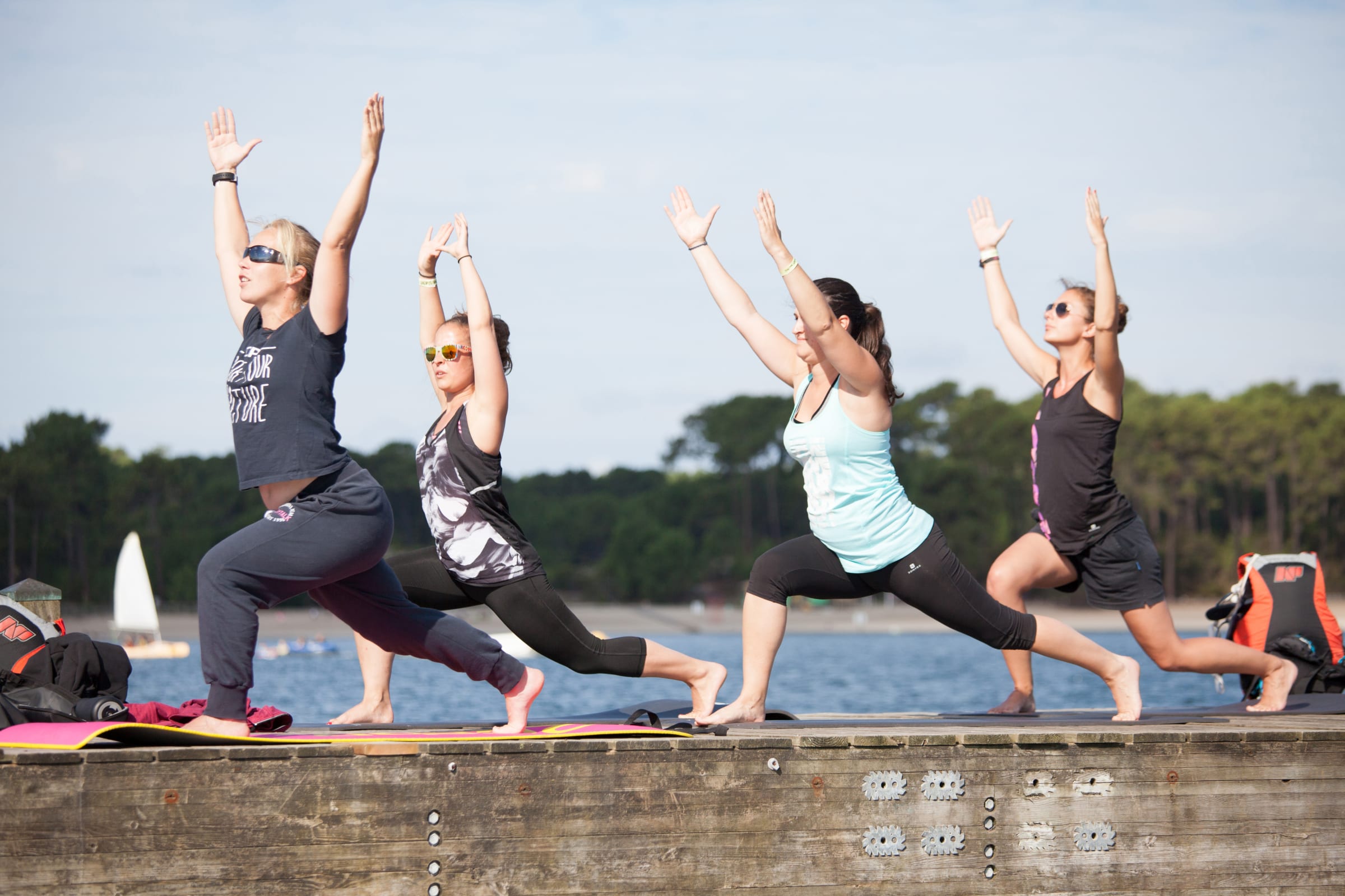 Fitness, Natur & Velvære — billede 5