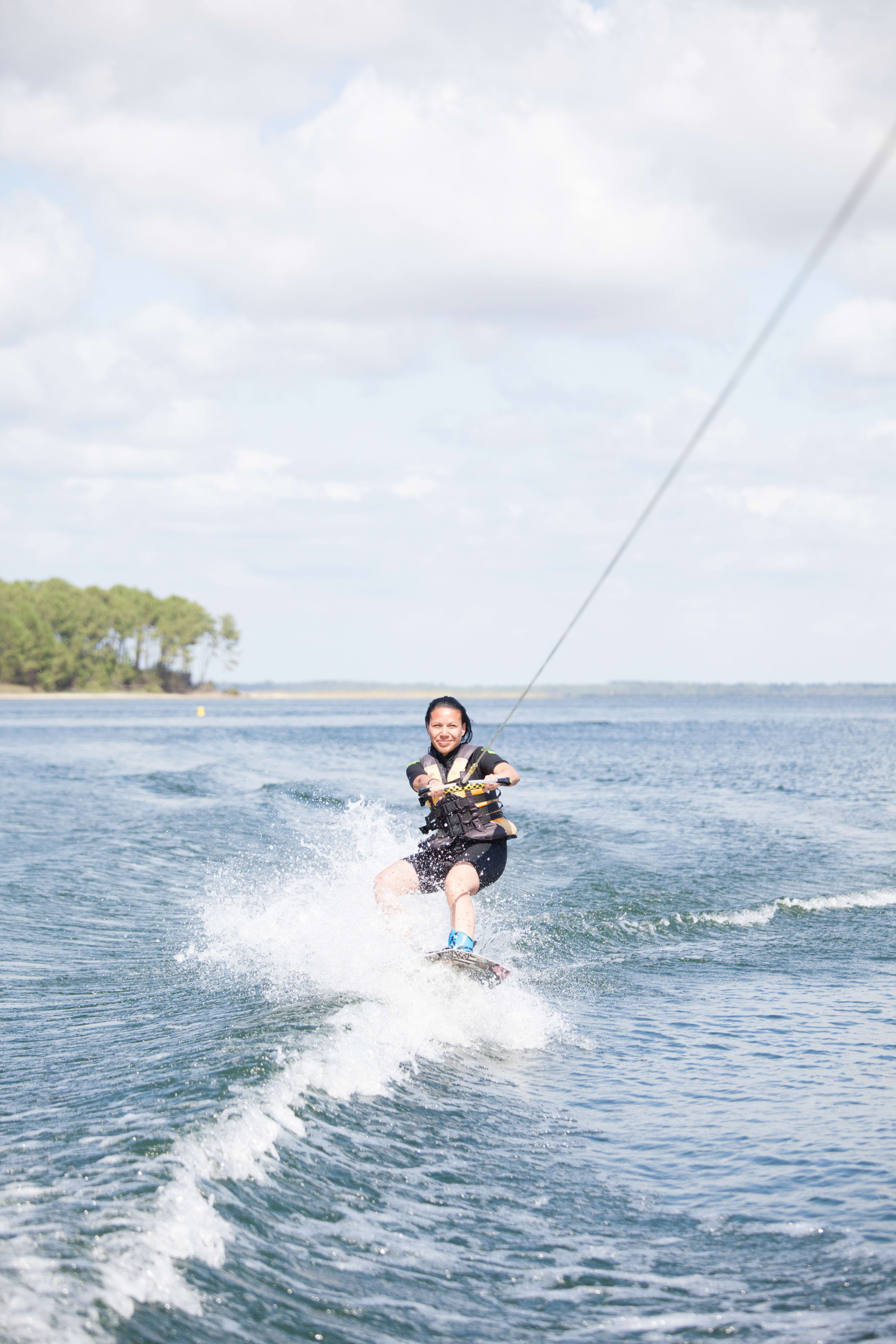 Surf & Wakeboard — billede 3