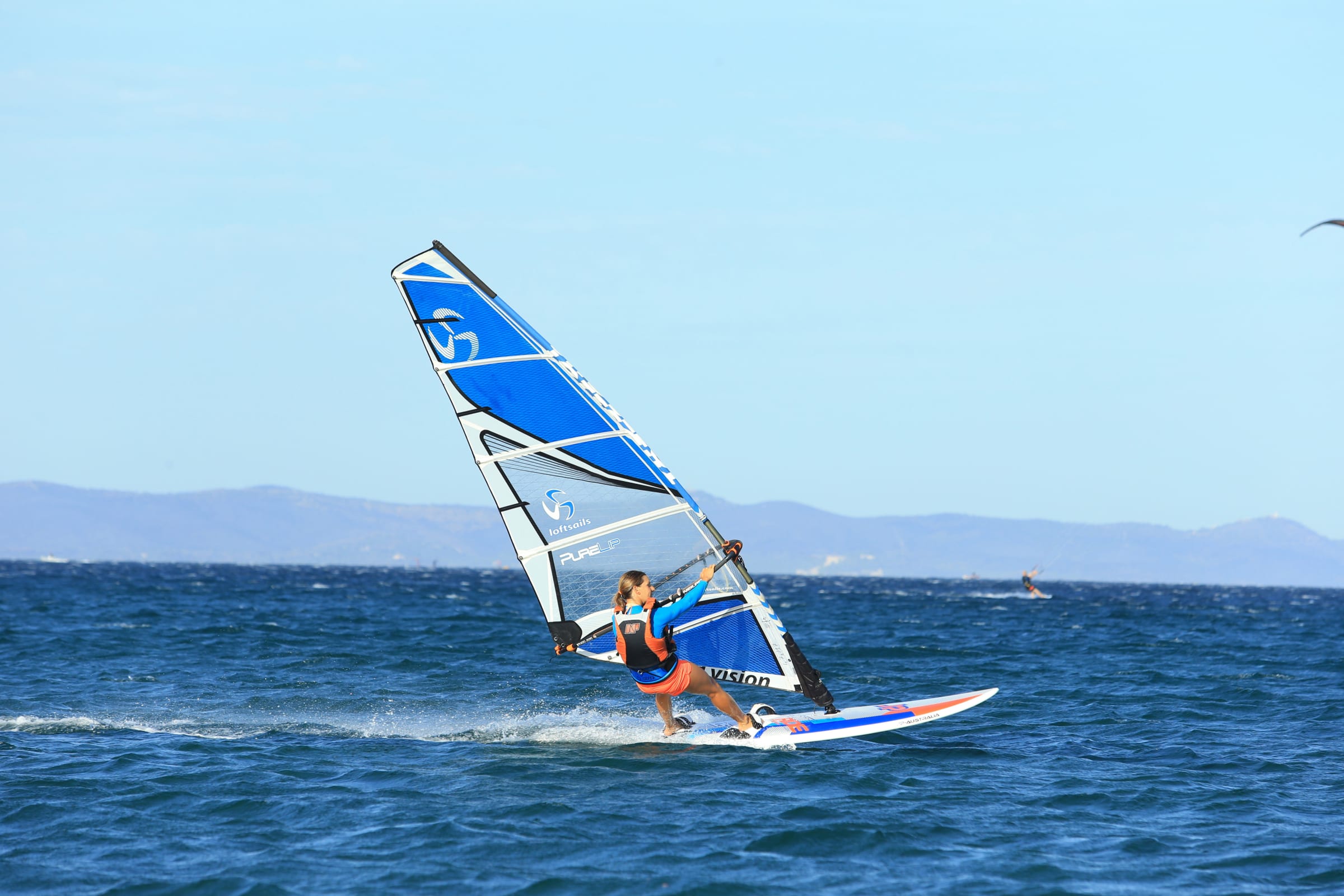 Windsurf og multisport på Giens-halvøen - Happy Summer – relateret UCPA rejse