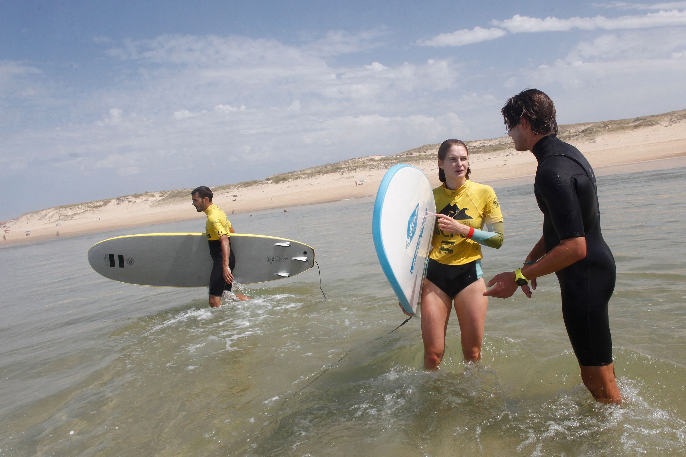Full Surf — billede 3