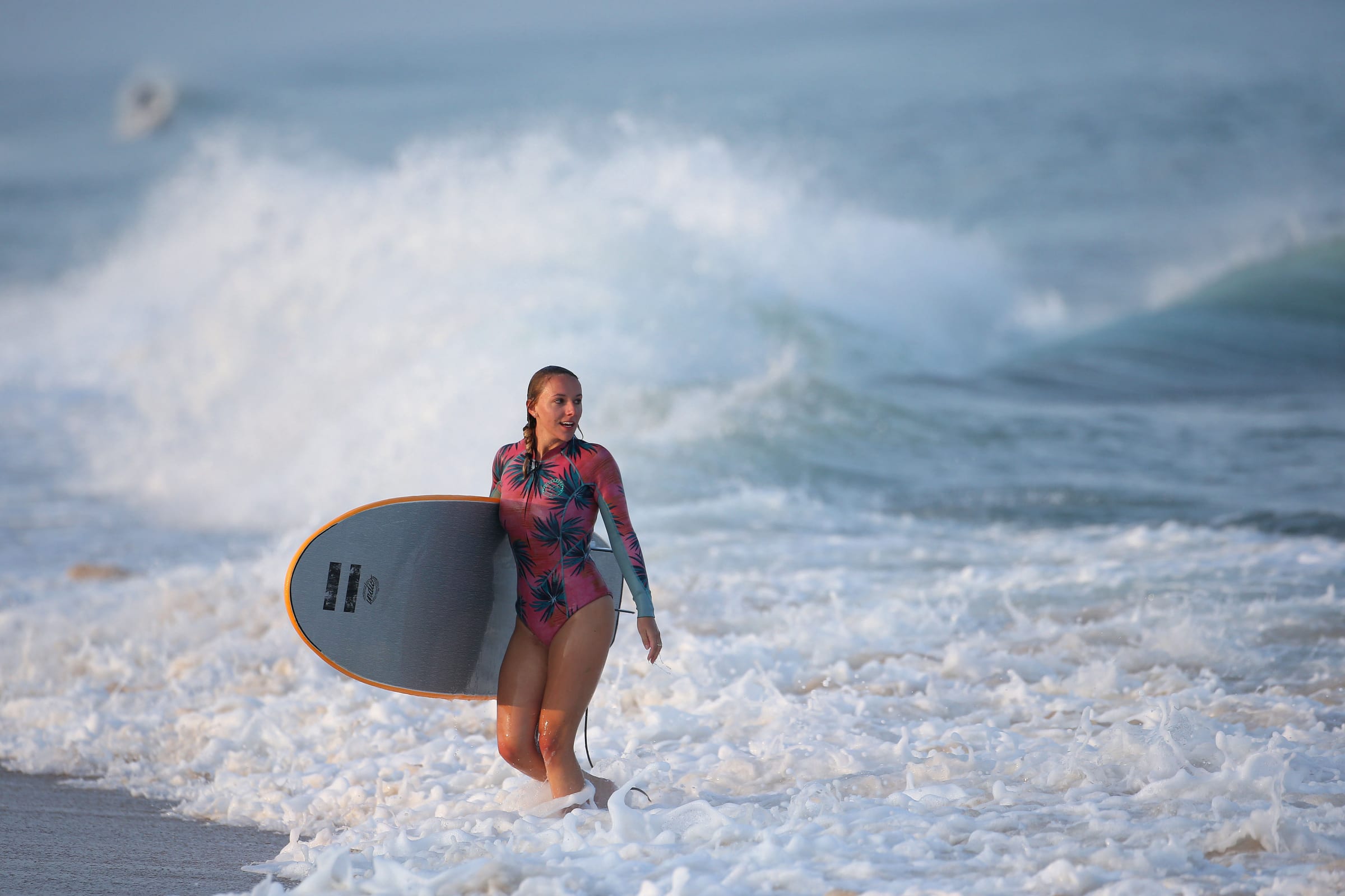 Full Surf - Happy Summer – UCPA rejse med aktiviteter og indkvartering