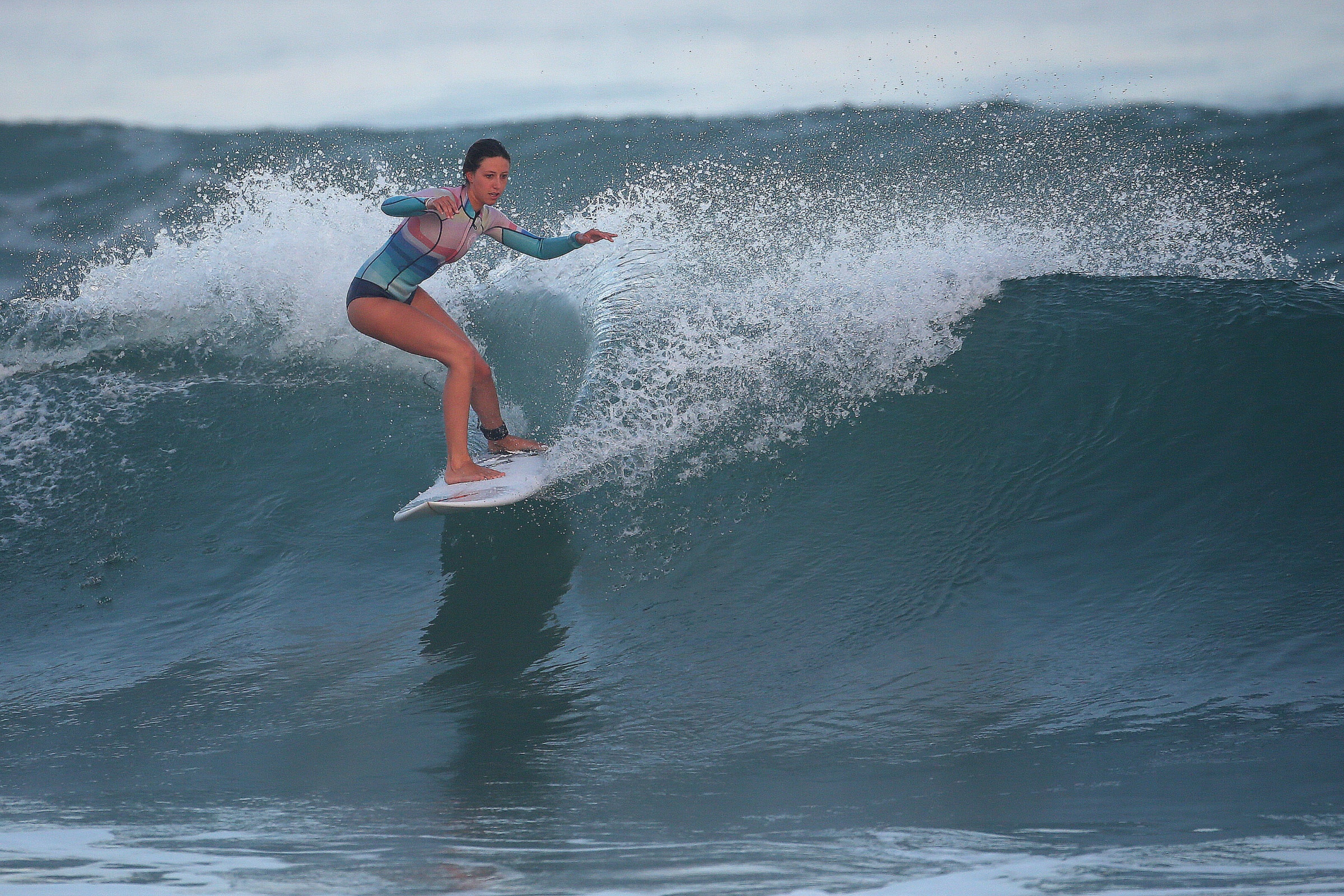 Surf & Yoga — billede 2