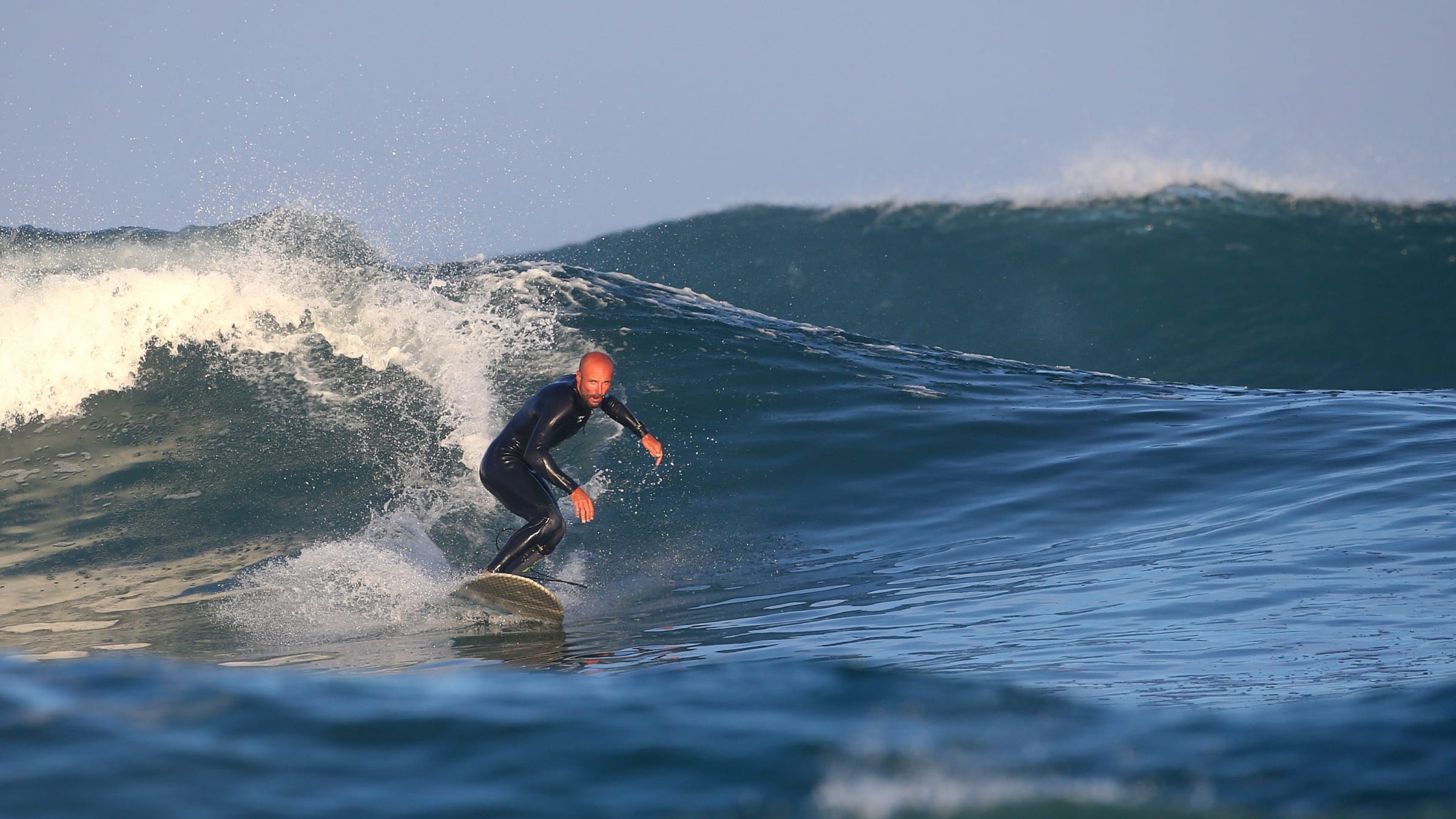Surf & Golf – relateret UCPA rejse