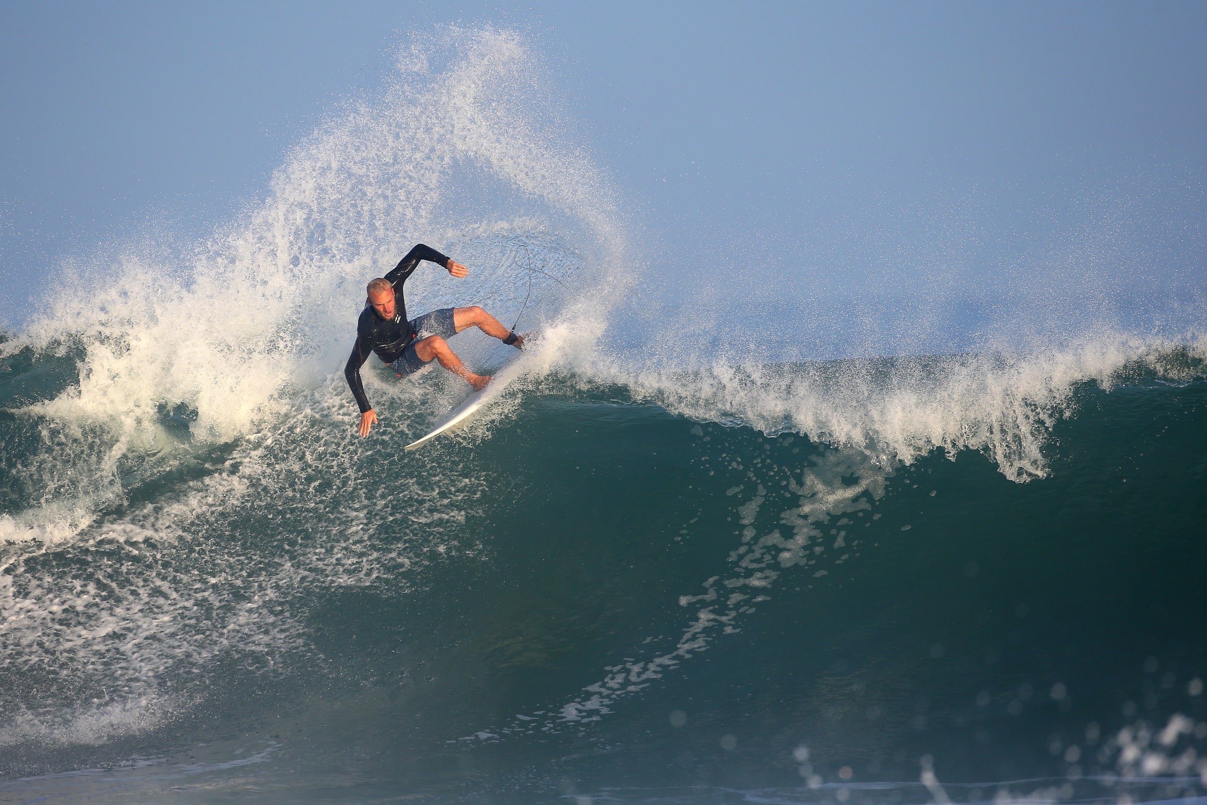 Full Surf - Happy Summer — billede 3