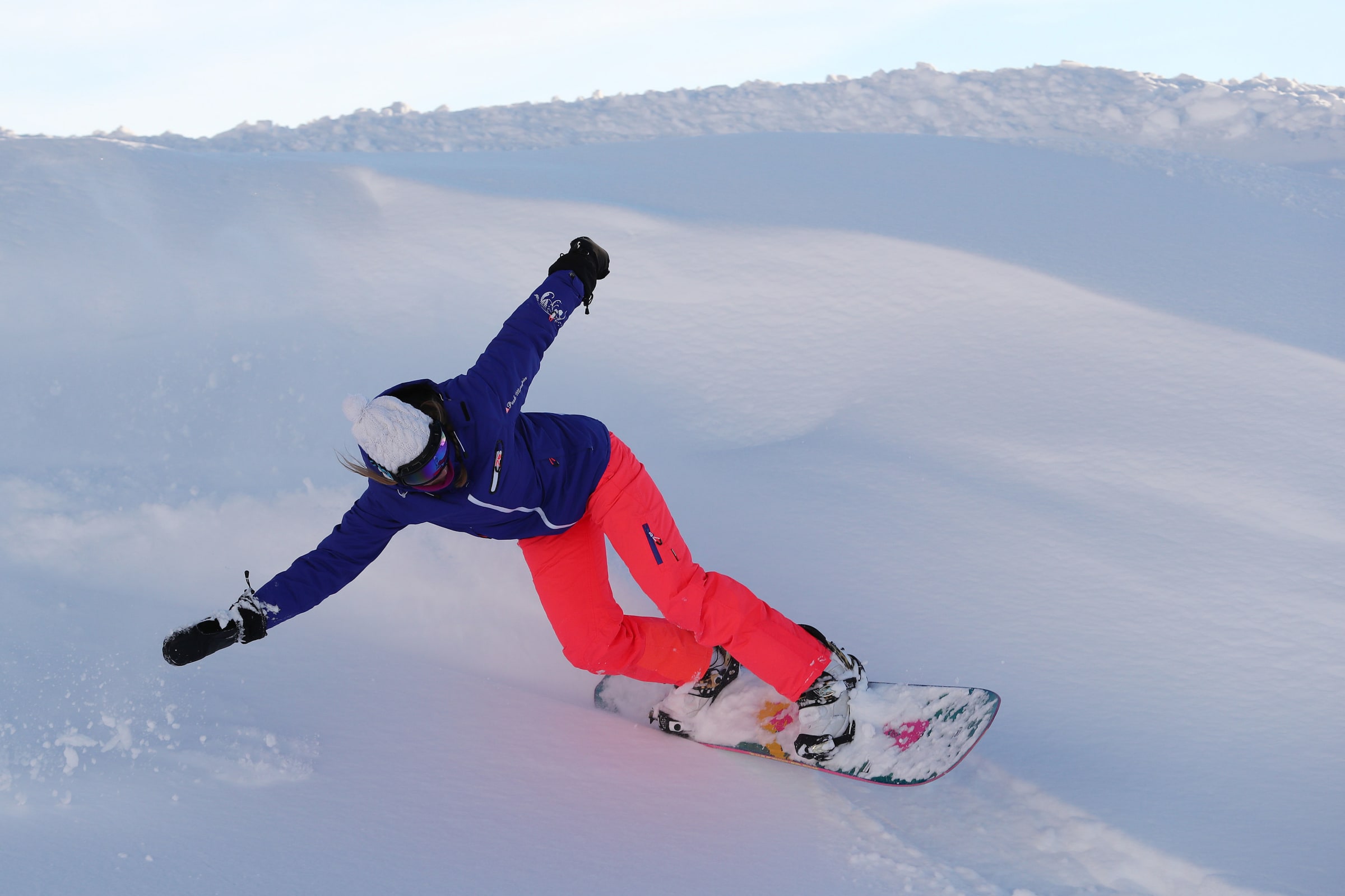 Splitboard — billede 7
