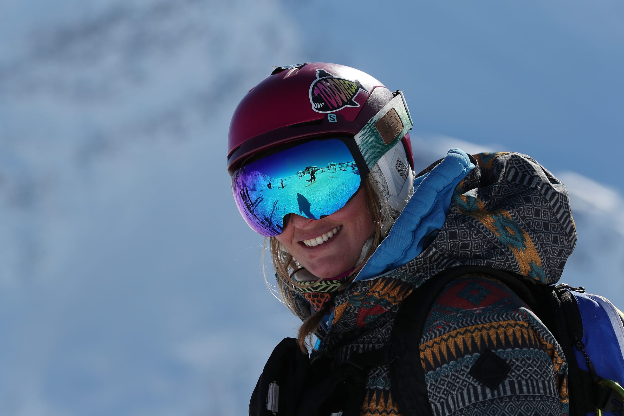 Skipak fuldtid - Happy Winter — billede 9