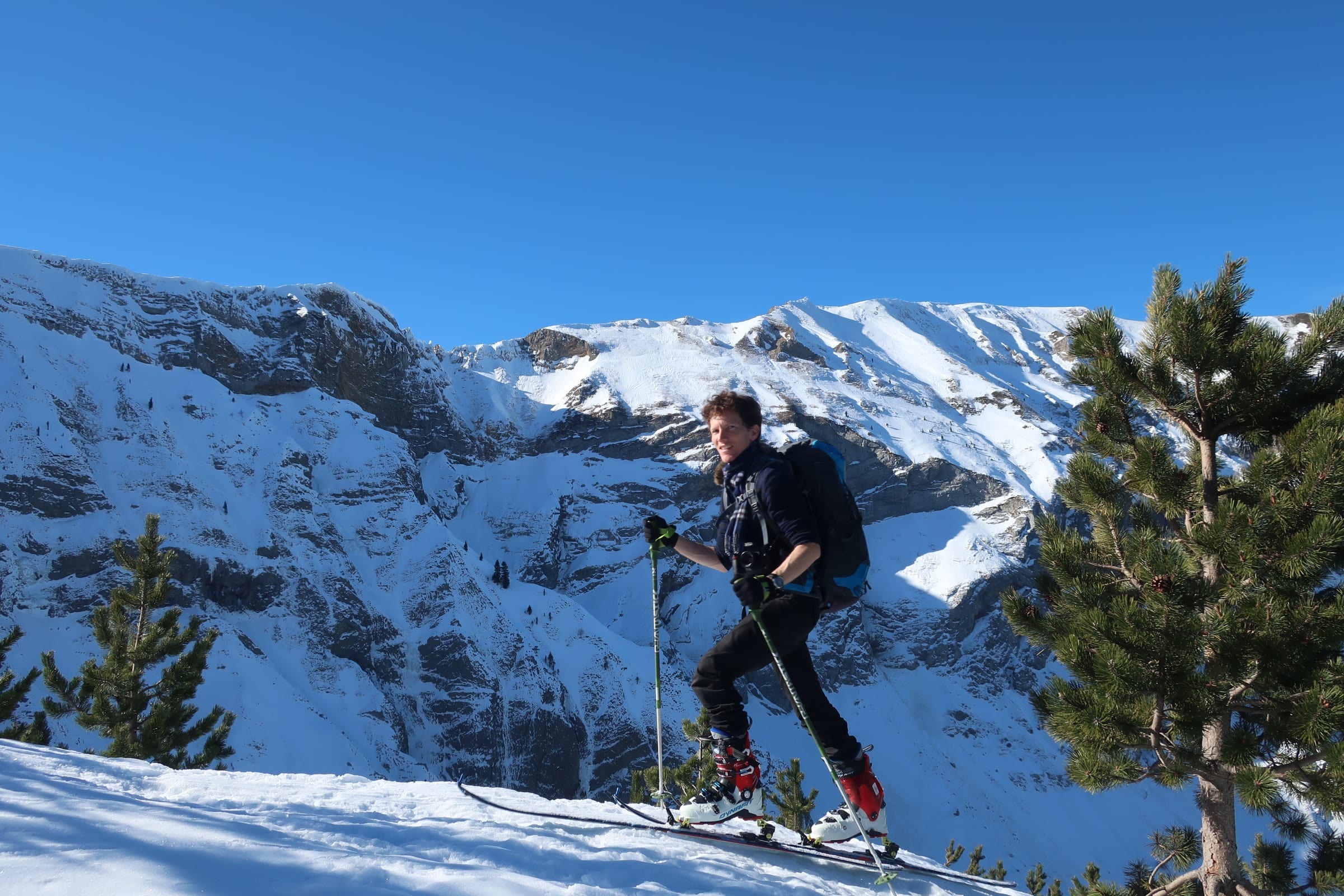 Cham' randos altitude — billede 3