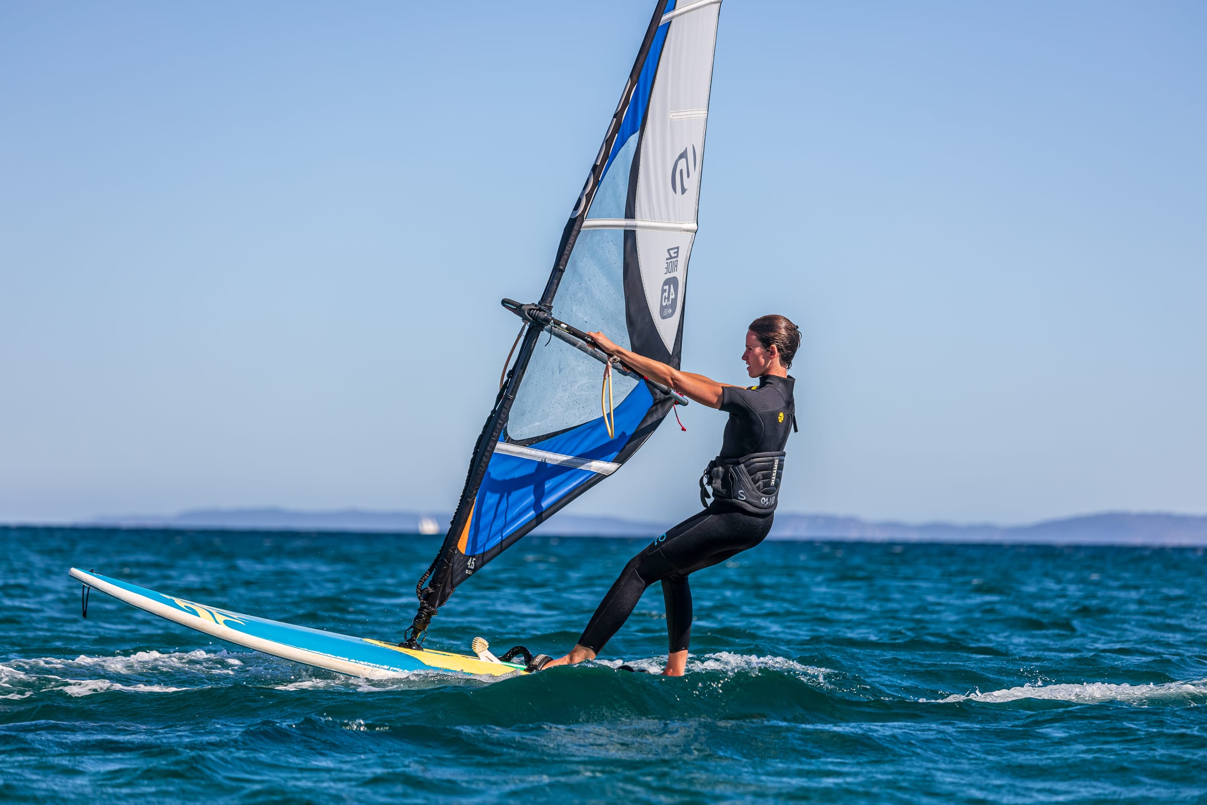 Windsurf Frihed — billede 8