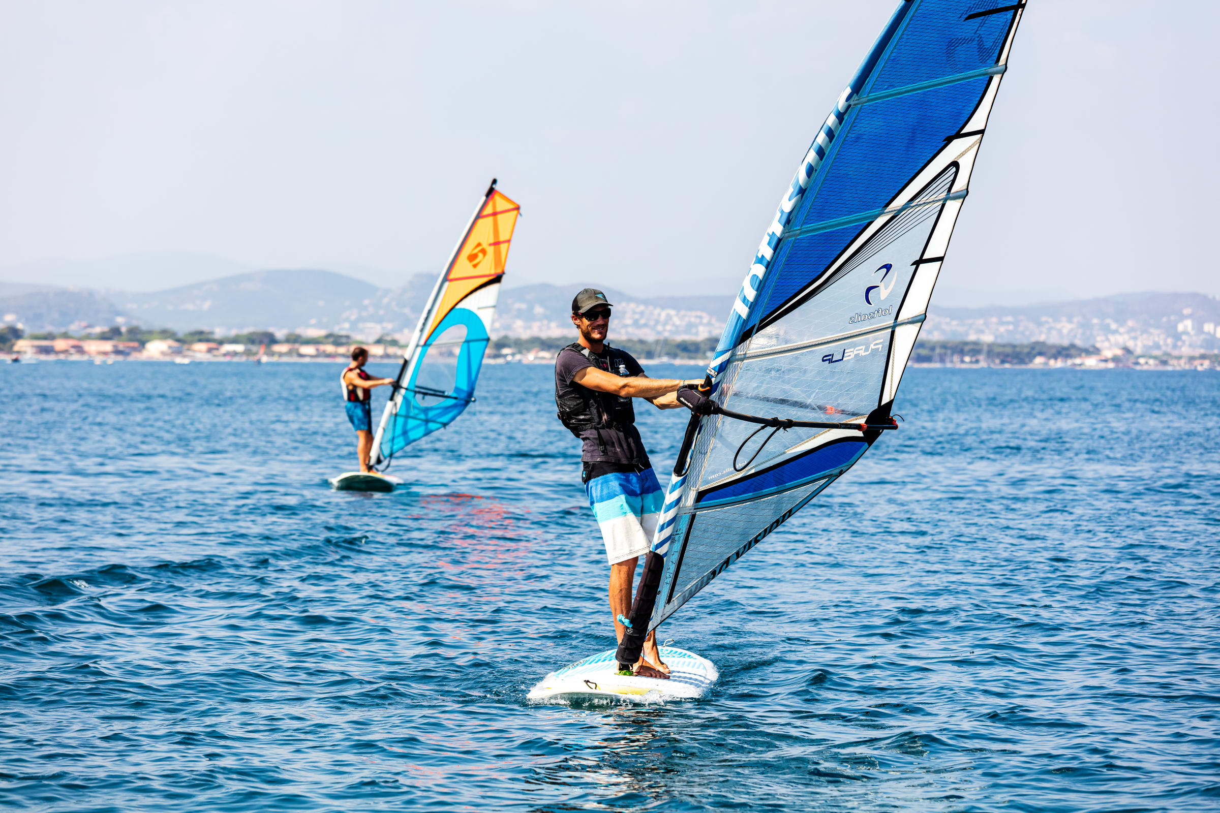 Windsurf Passion — billede 1