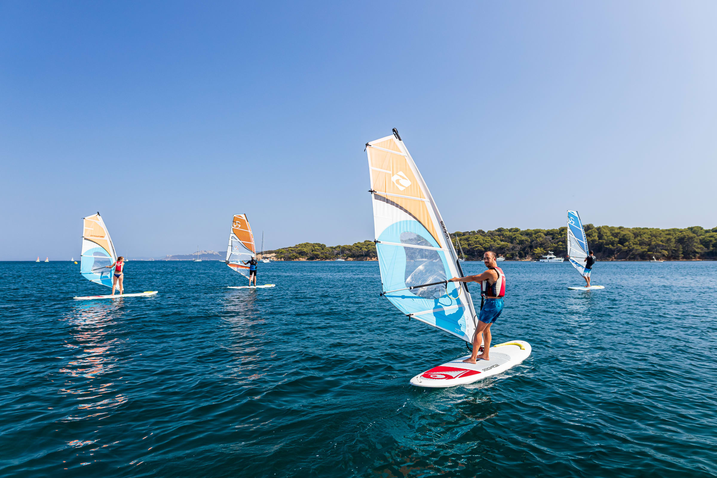 Windsurf Passion — billede 2