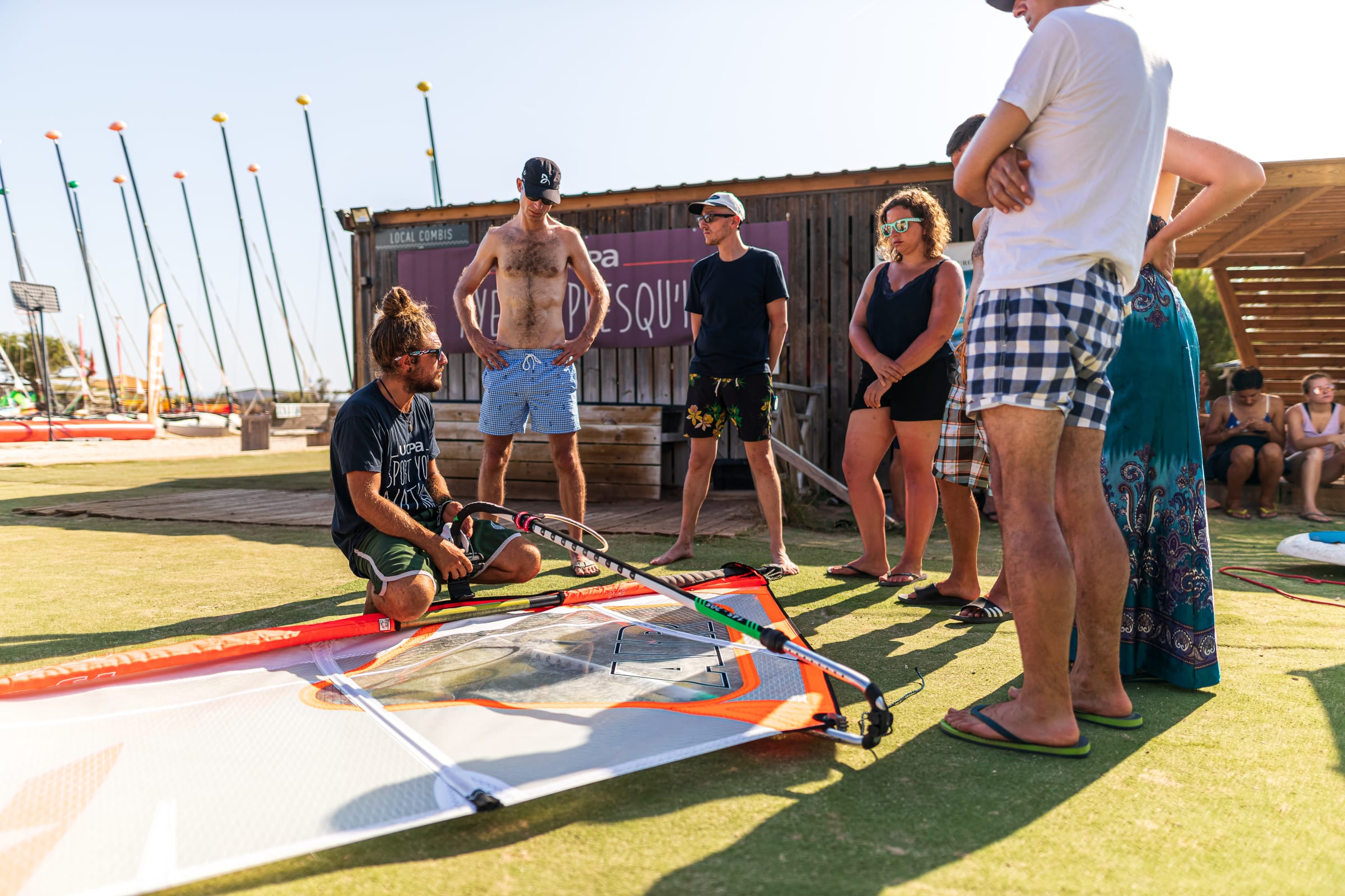Windsurf Passion — billede 3