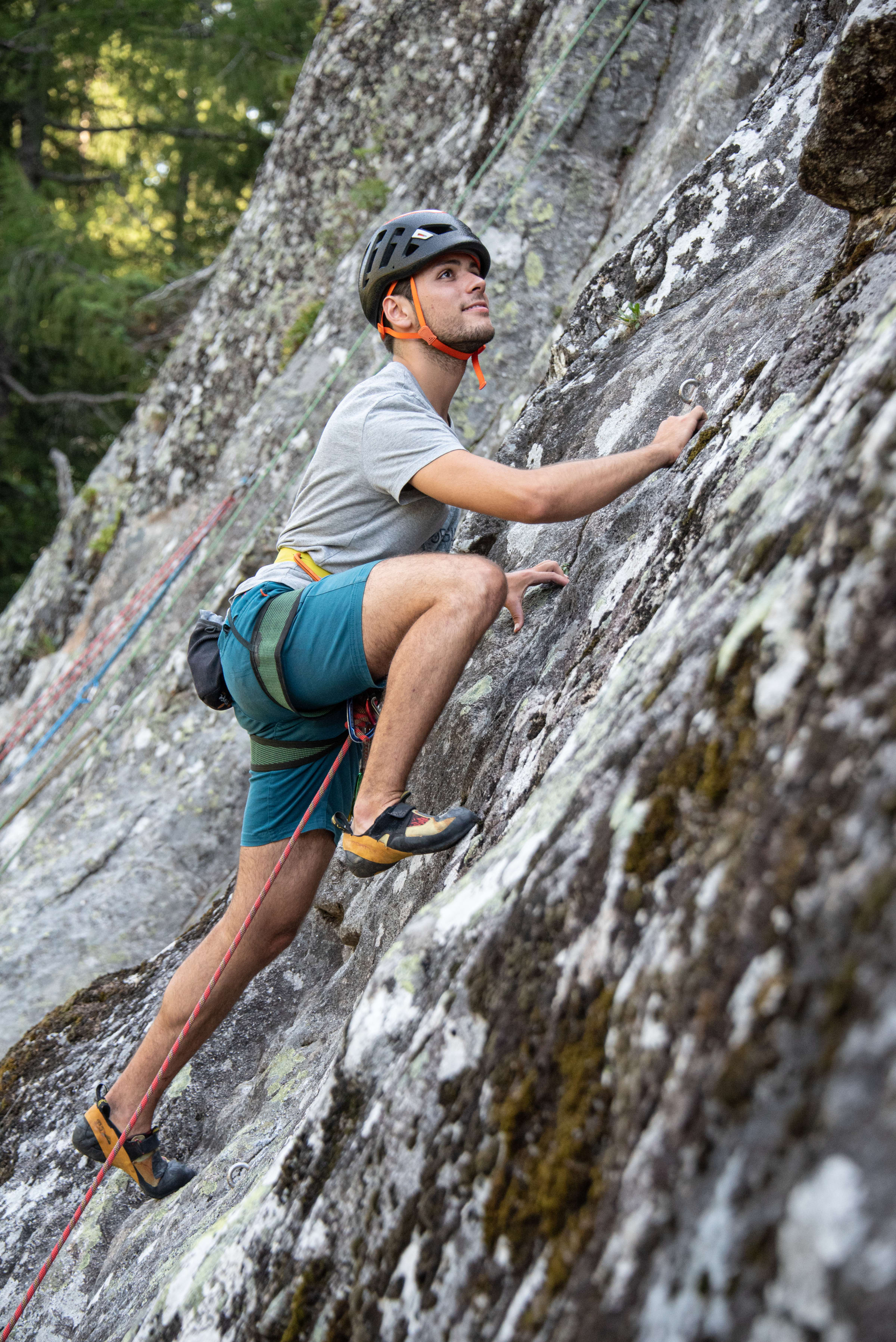 Chamonix — billede 3
