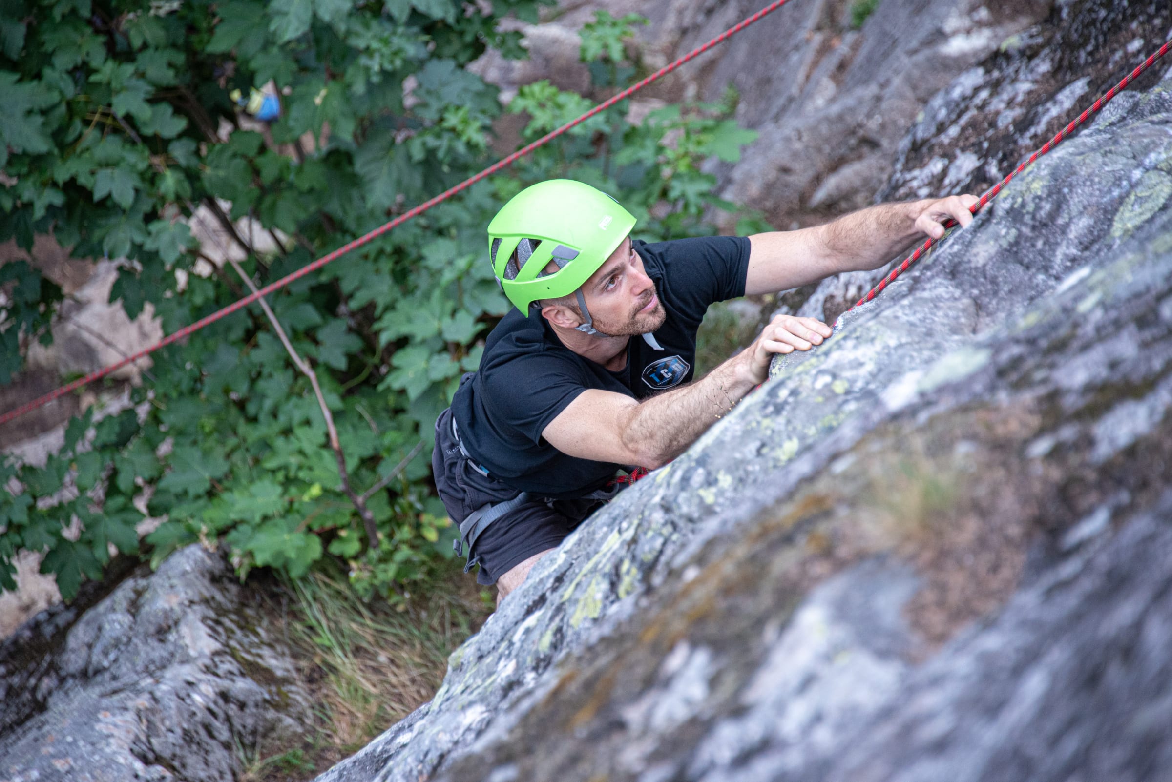 Klatring udvikling — billede 7