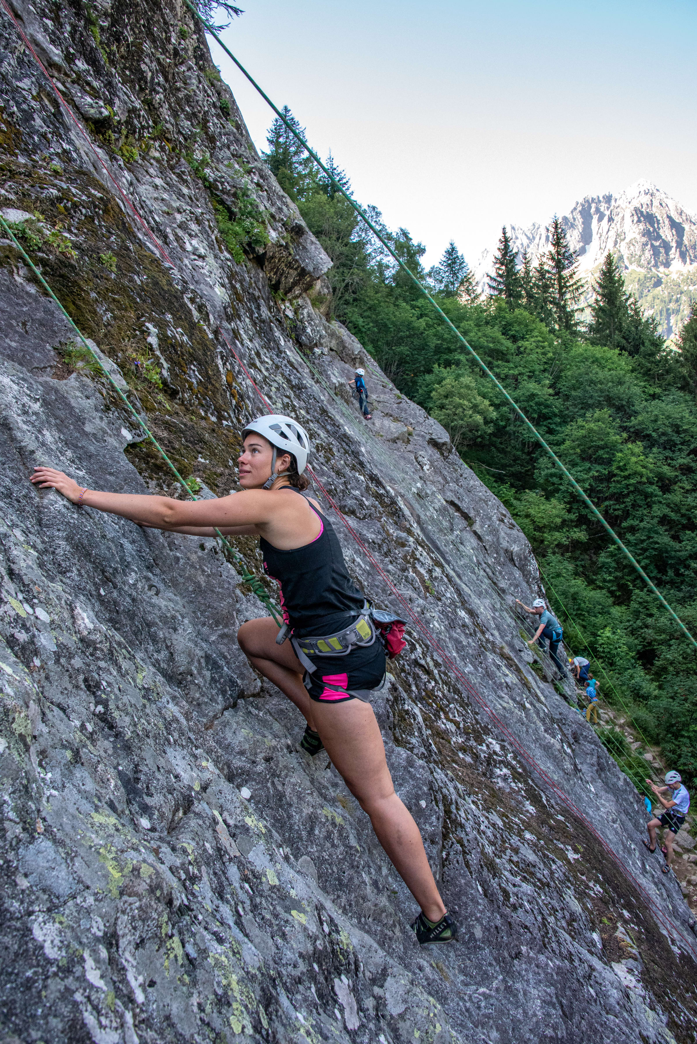 Chamonix — billede 1