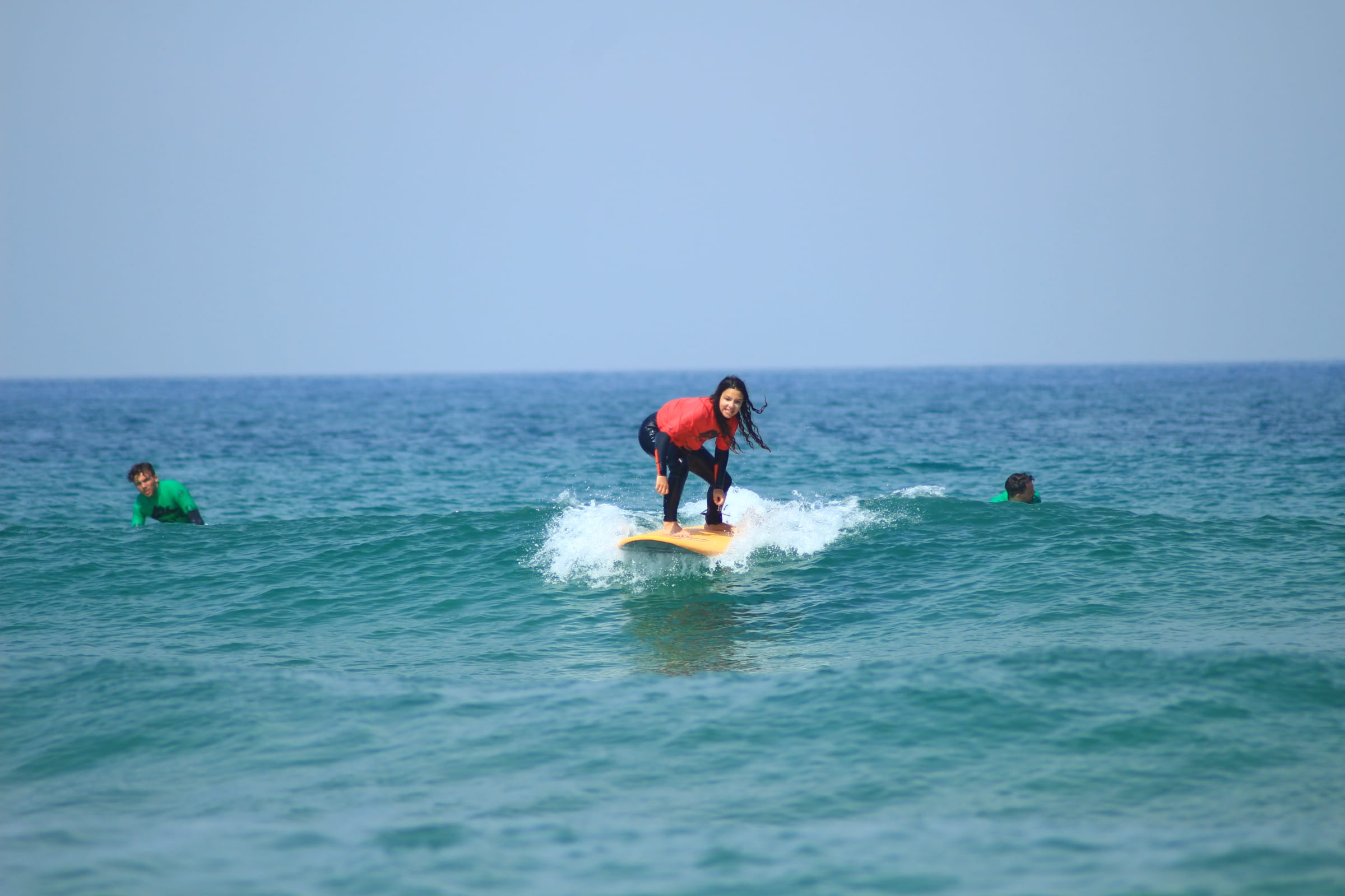 Surf & Form — billede 1