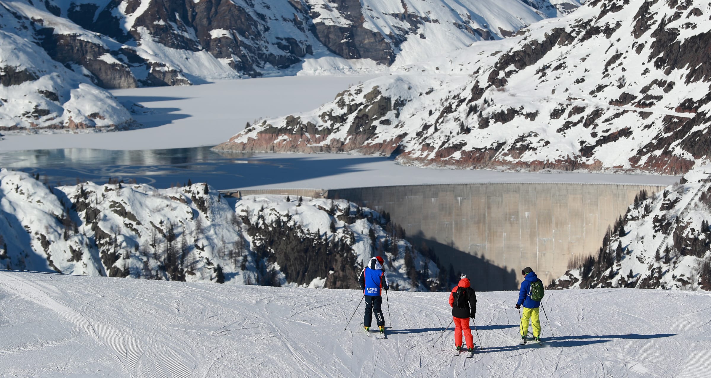 Fresh Week 18–30 år - Ski — billede 3
