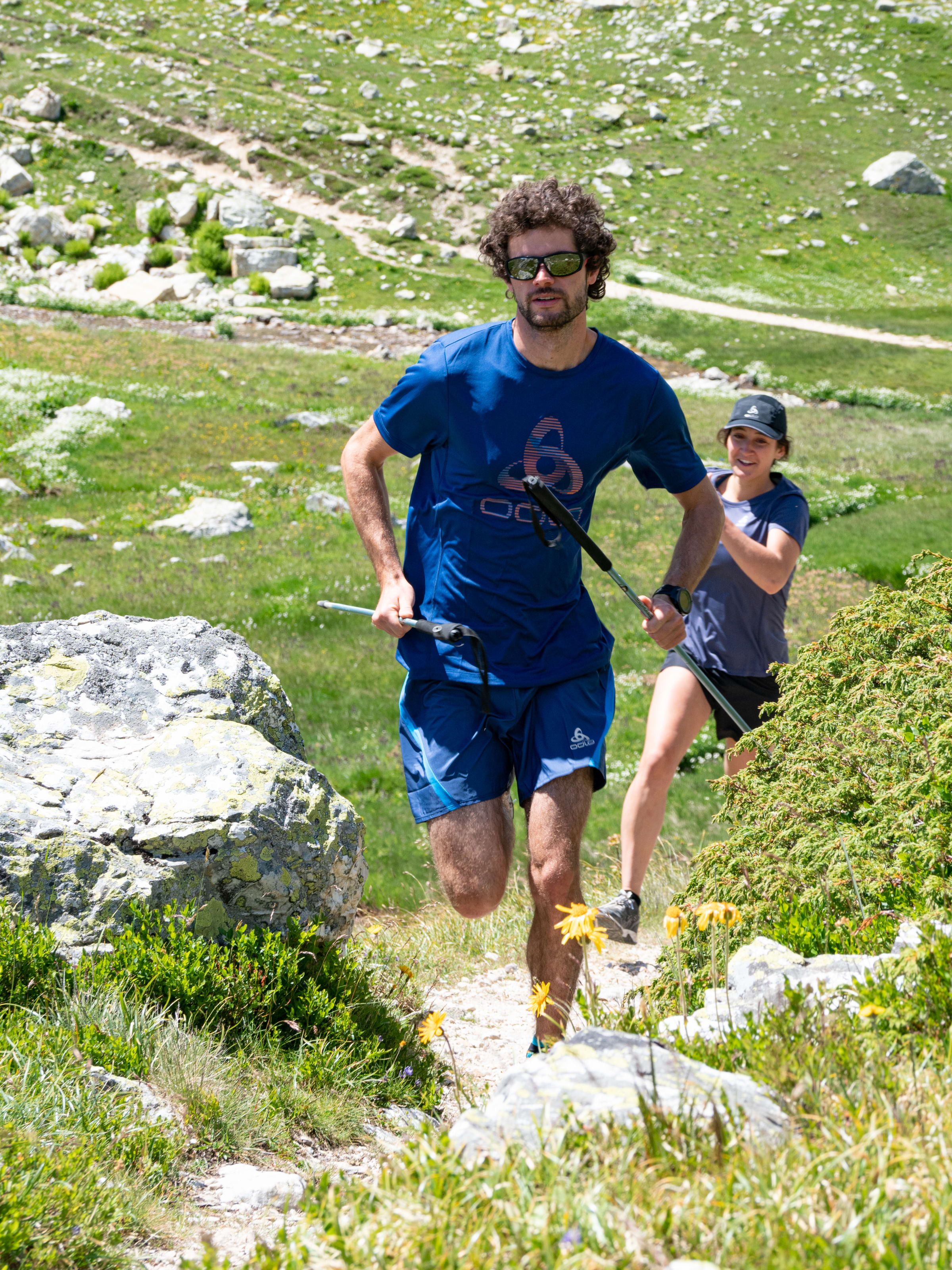 Trailforberedelse — billede 2