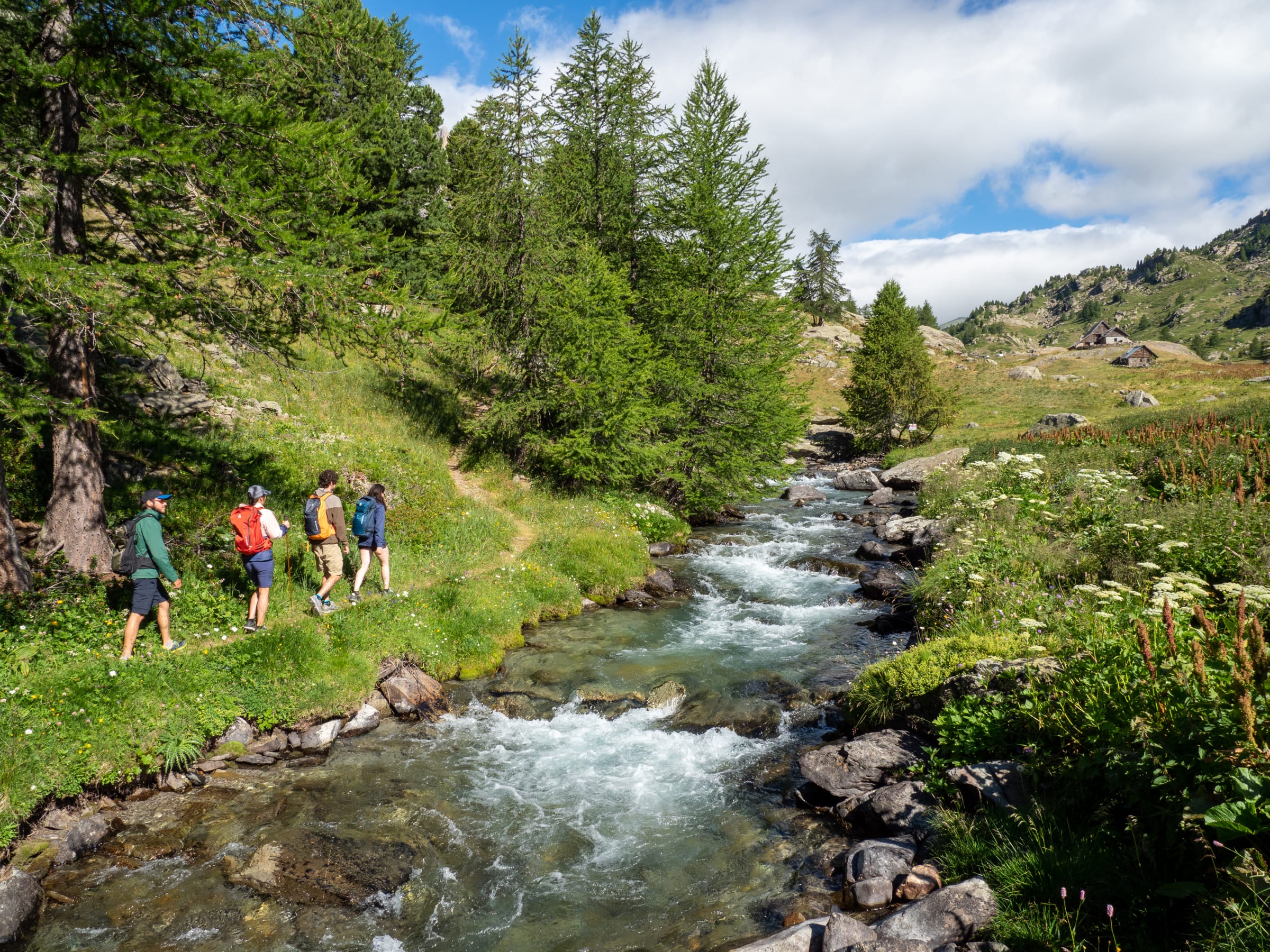 Serre Chevalier — billede 1