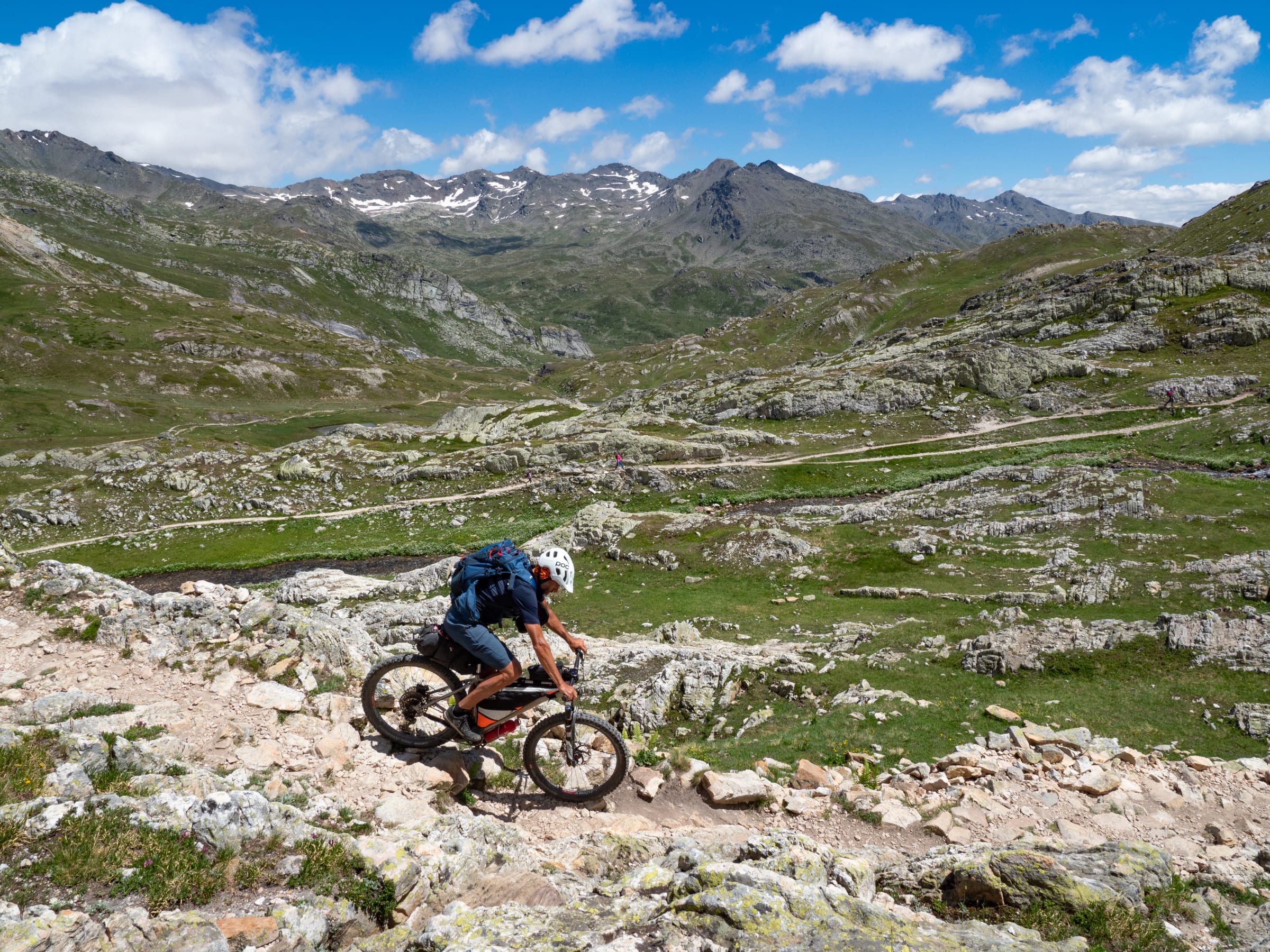 Serre che Enduro MTB Ekspert — billede 3